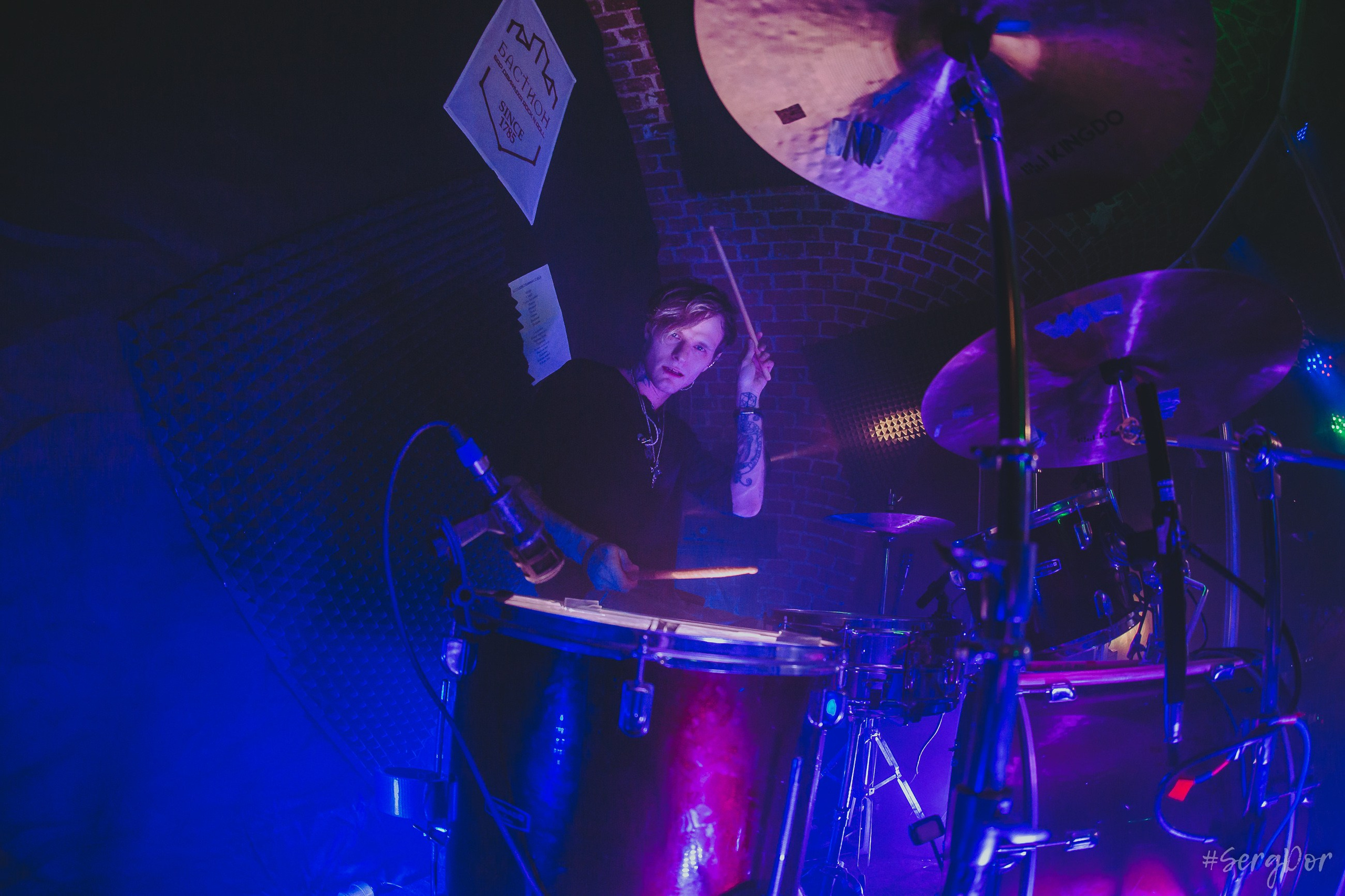 Dругой ветер, Калининград, Бастион, 18.05.2024, концерт, SergDor, Кёнигсберг, 18 мая 2024 года, #SergDor