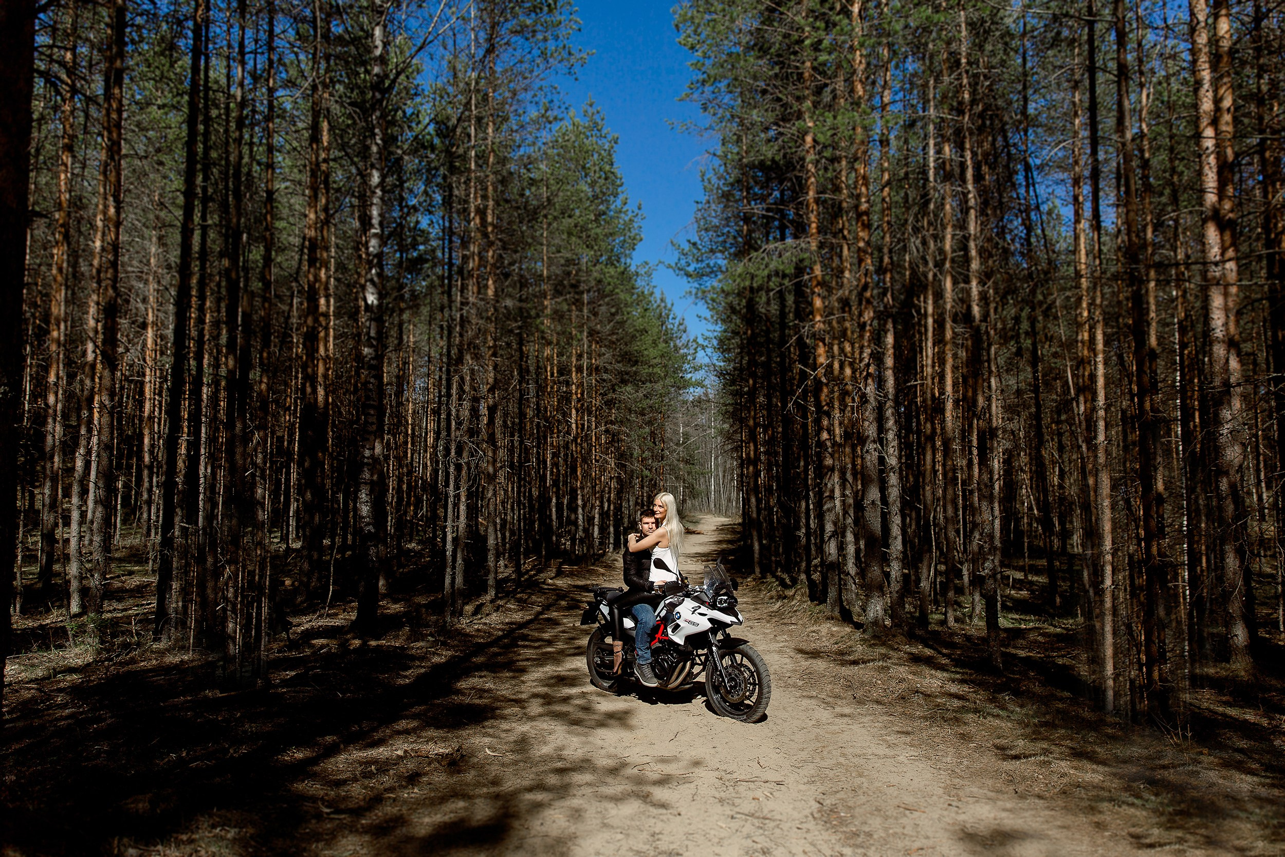 Свадьбы и Love Story. Свадебный фотограф в Санкт-Петербурге Павел Резниченко