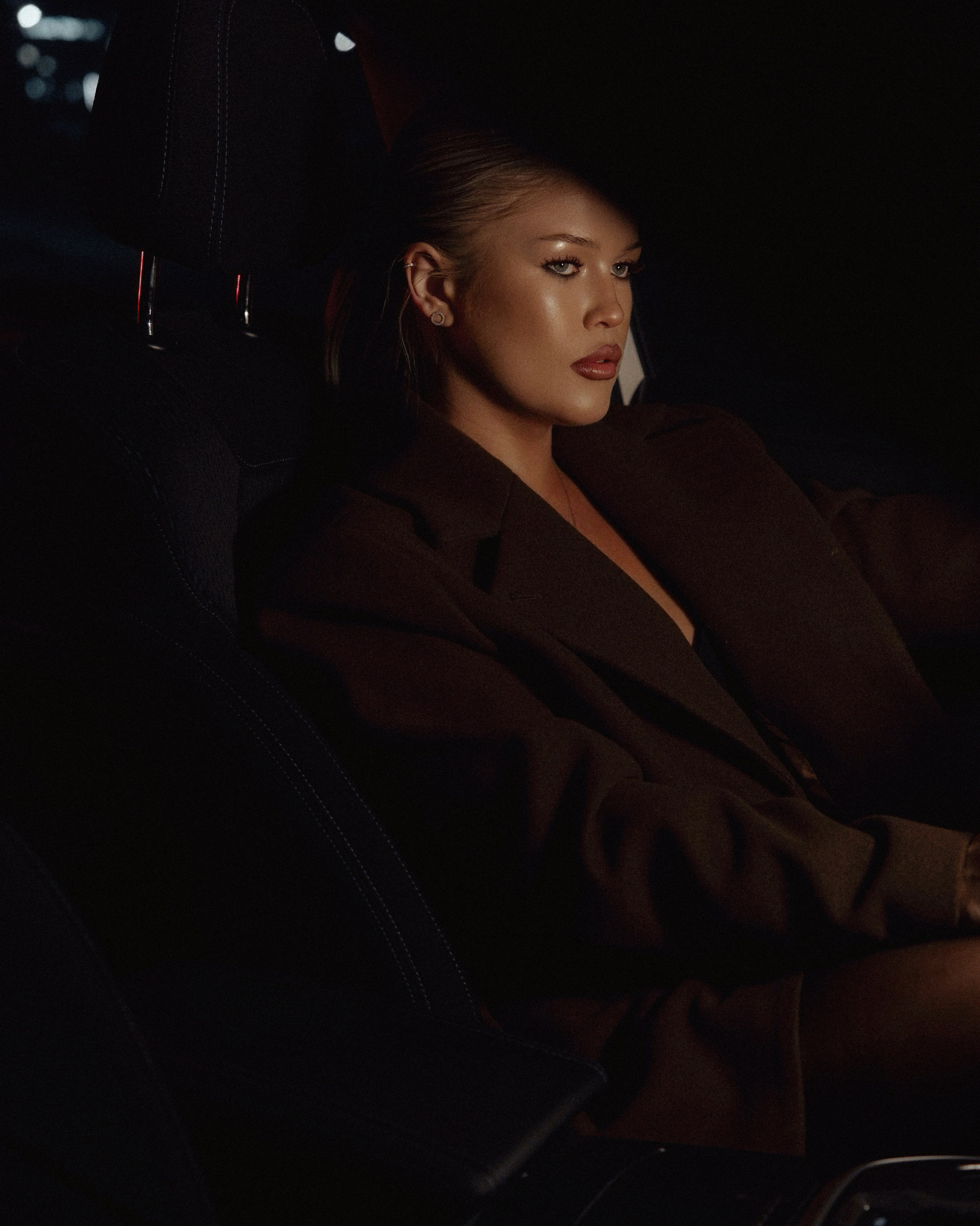 ARINA. Ася Солопова, фотограф Тюмень
