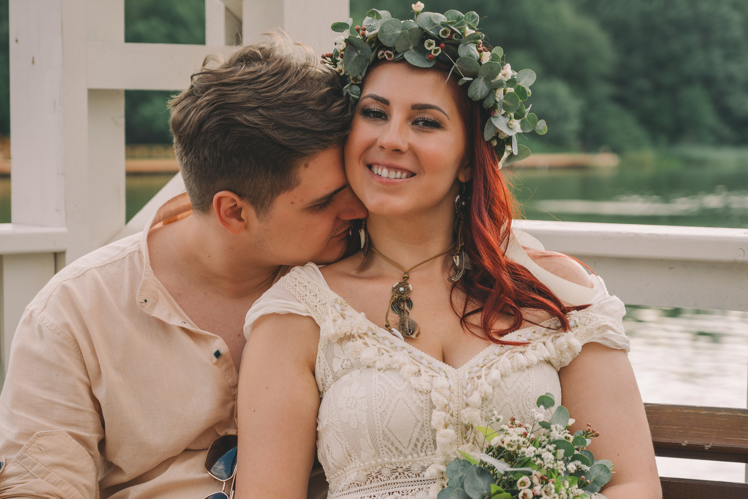 Свадьбы. MrADA fotografer