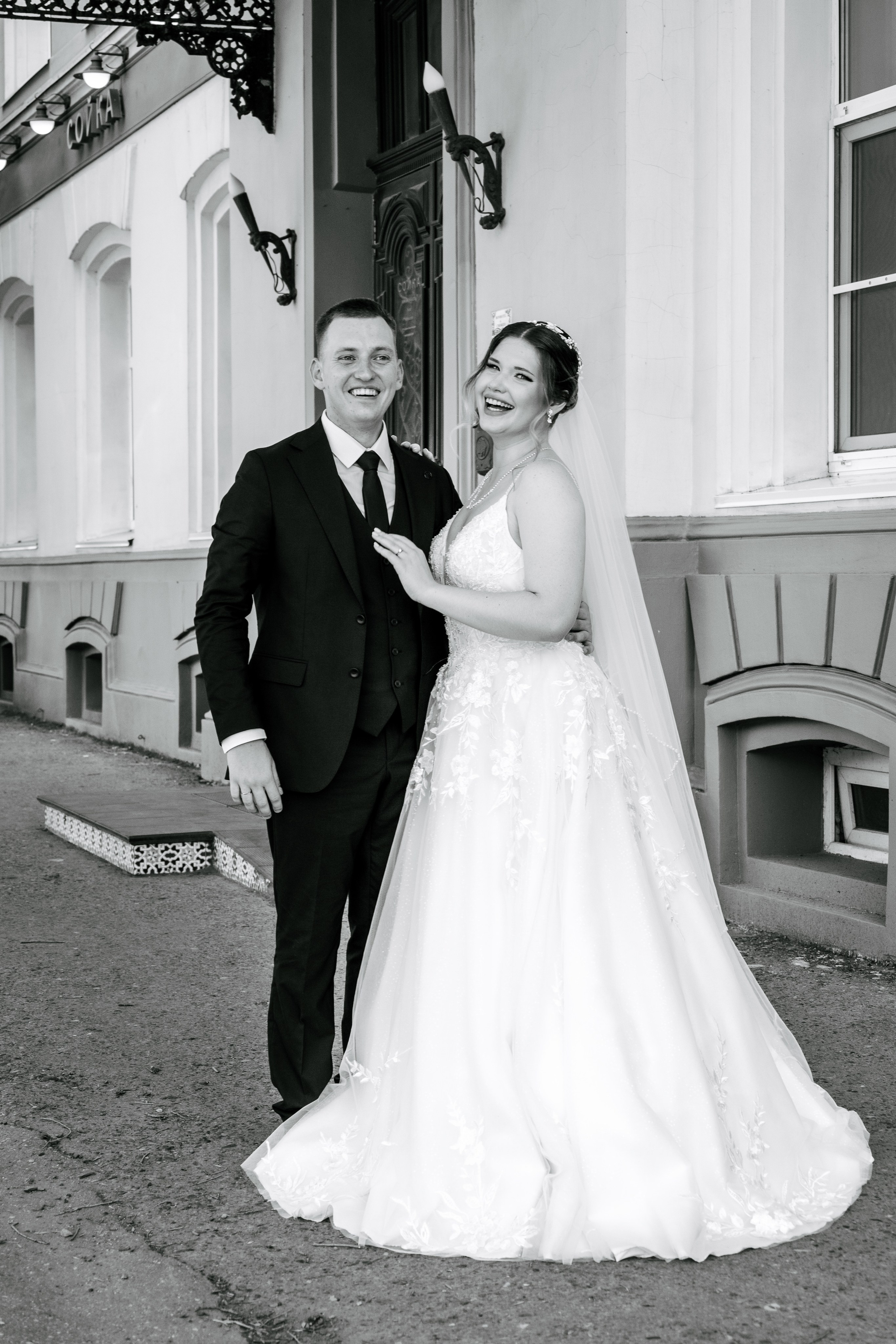 VLADISLAVА & VICTOR. Фотограф твоих воспоминаний | Алексей Алексеев