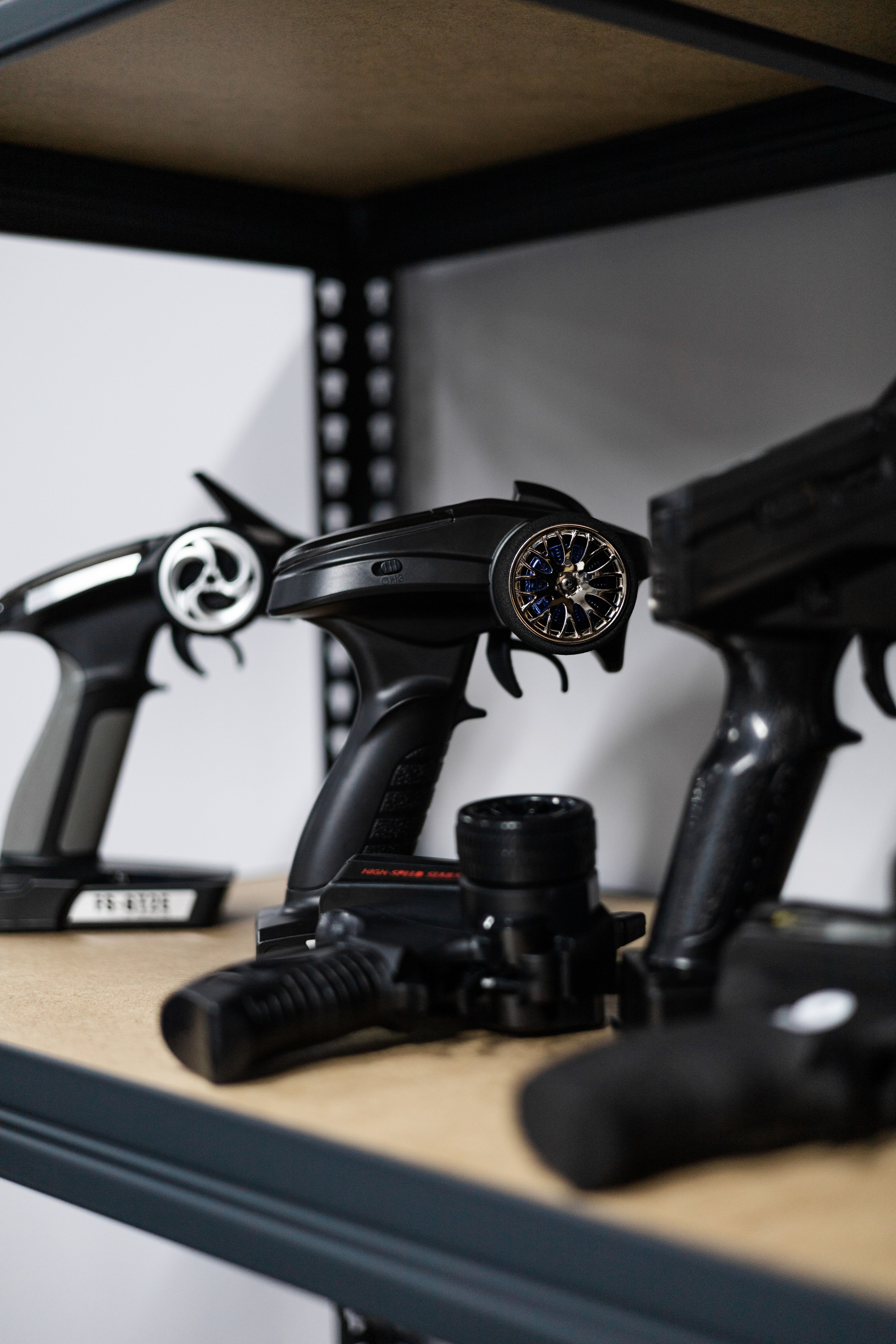 Открытие «Model Drive» | Детская техническая секция. Фотограф твоих воспоминаний | Алексей Алексеев