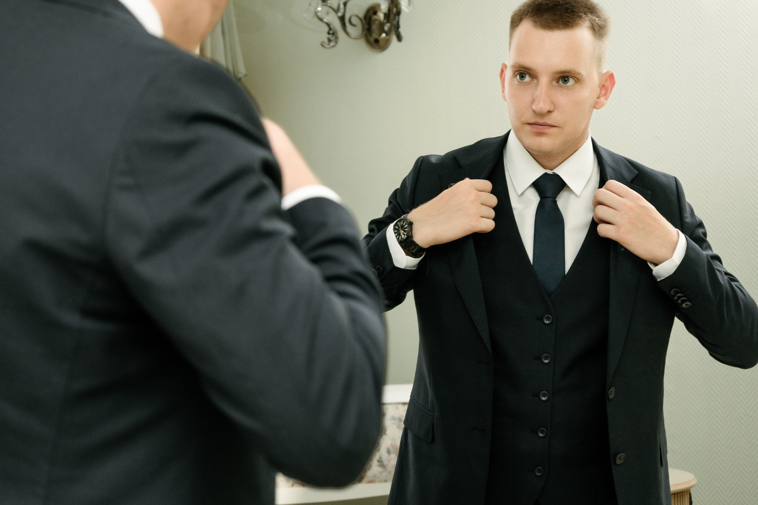 VLADISLAVА & VICTOR. Фотограф твоих воспоминаний | Алексей Алексеев