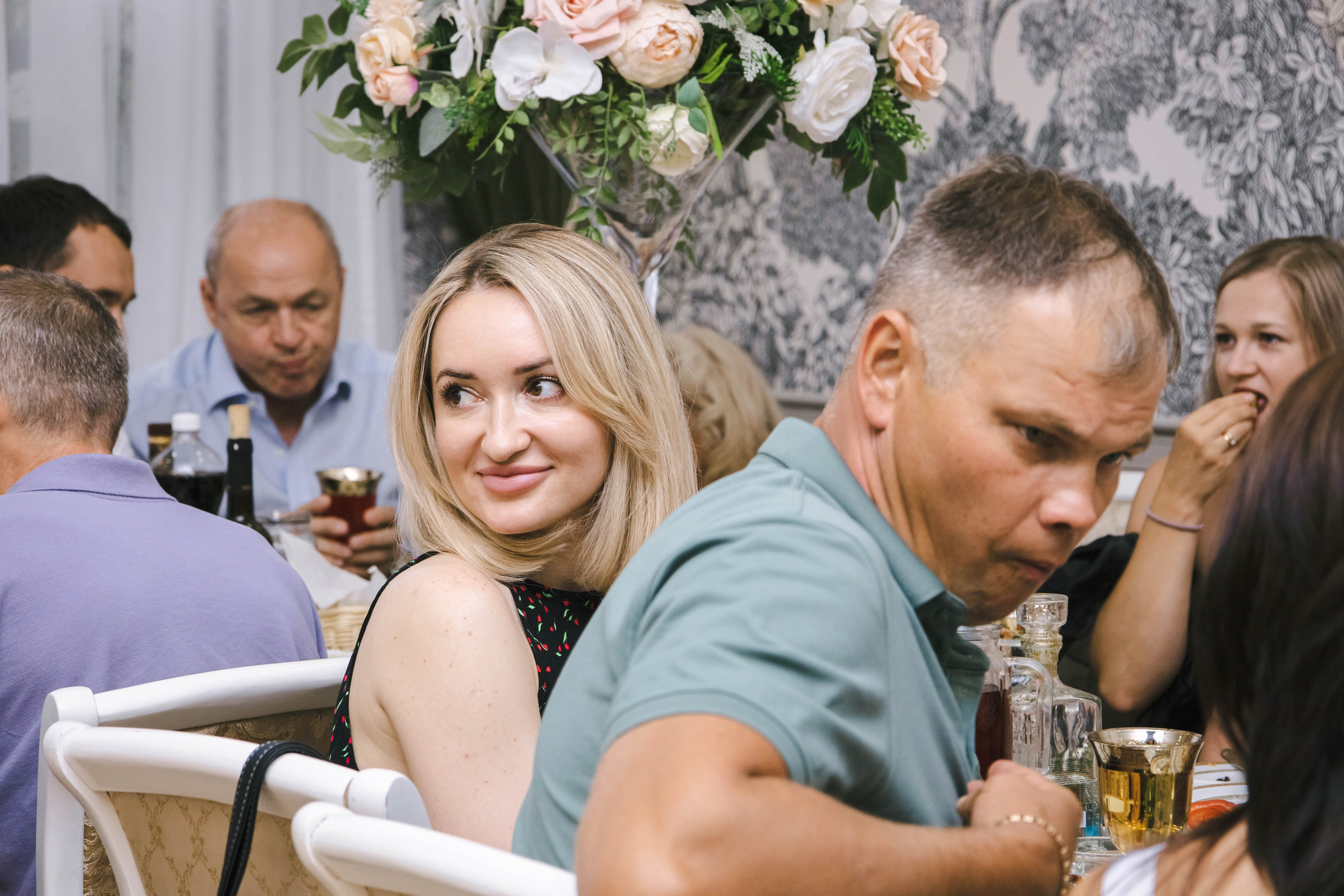 35 лет Виктории. Фотограф твоих воспоминаний | Алексей Алексеев