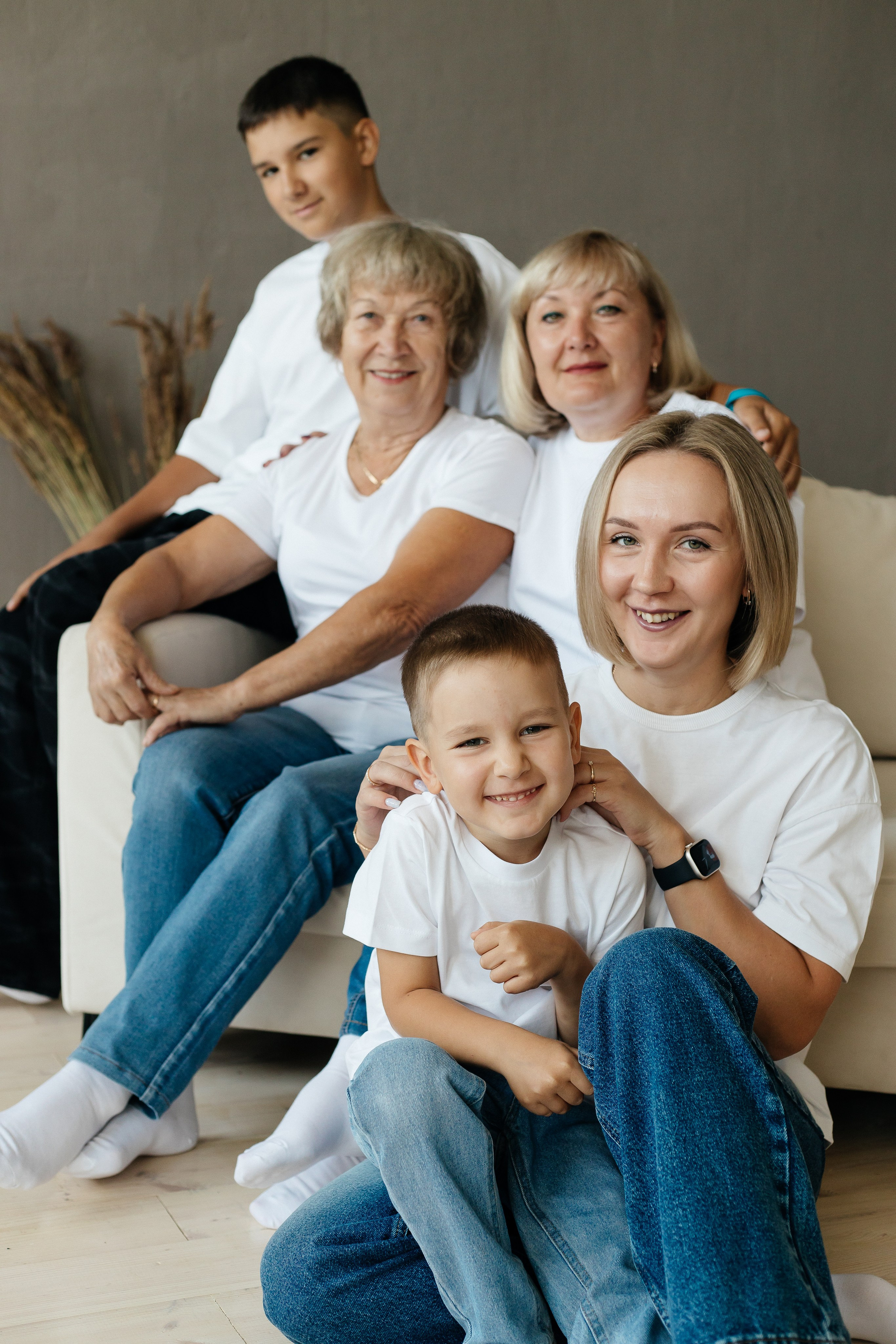 Оля. Собирайте моменты, а не вещи