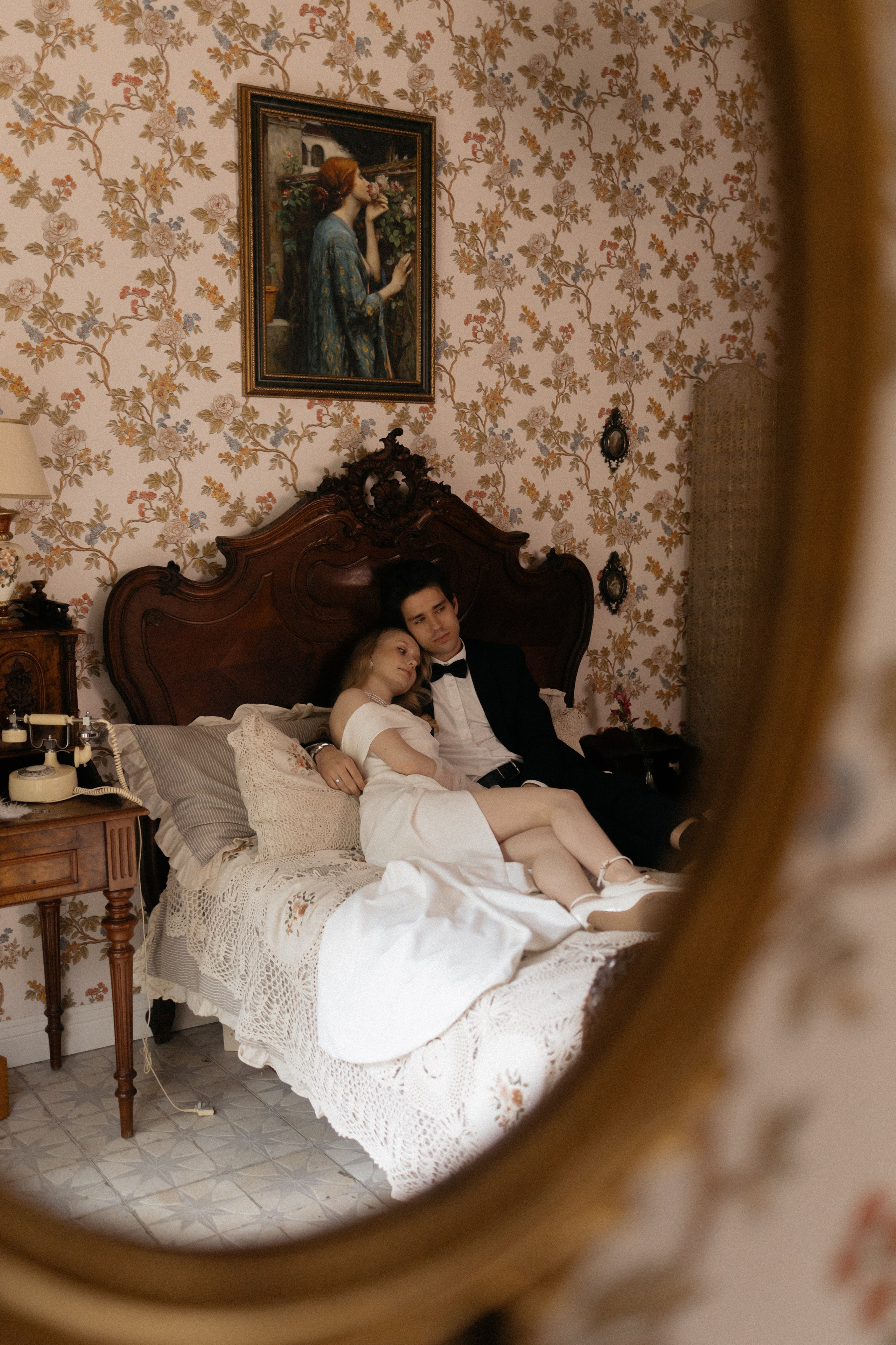 Владислав & Елизавета. Фотограф Москва|Комиссарова Наталья