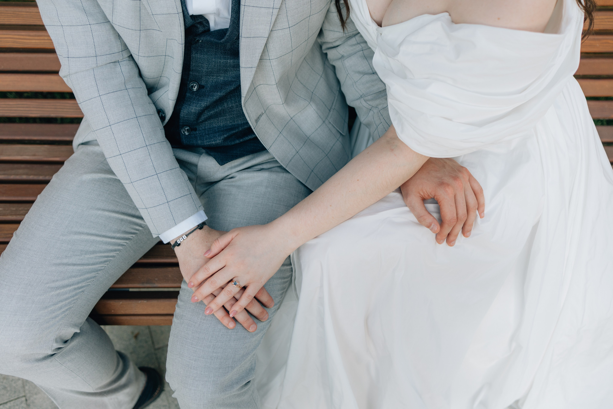 Вечность в кадр. Свадебный фотограф в Москве Арчылан Николаев