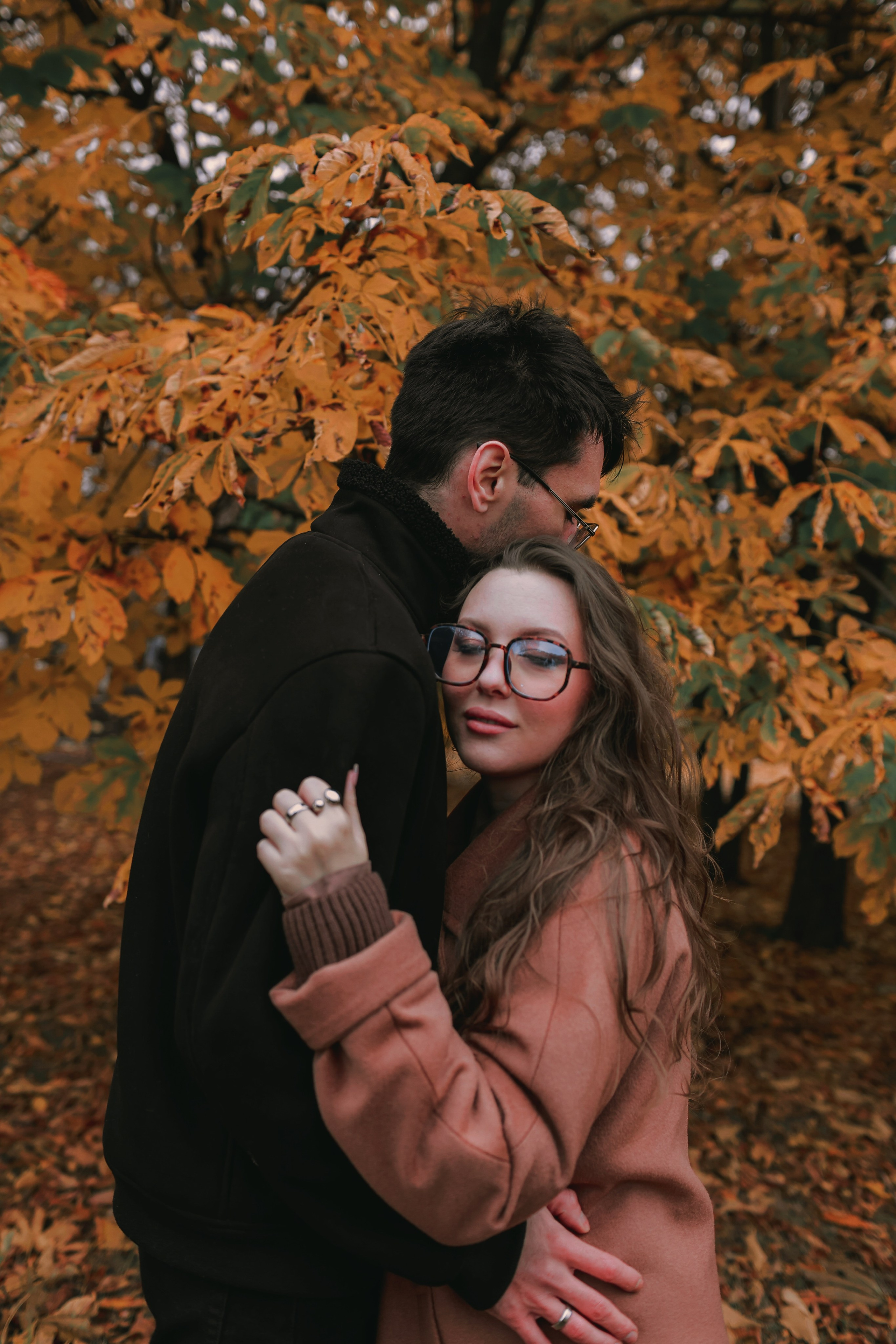 Love story. Фотограф в Москве