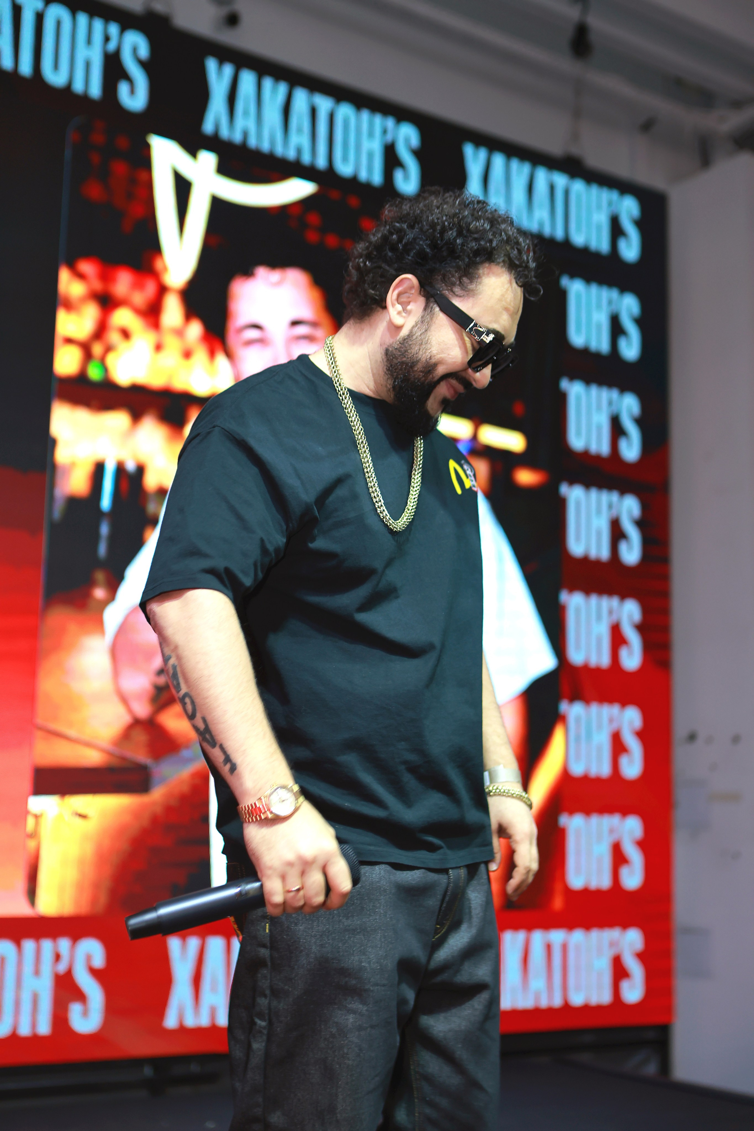 ХАКАТОН’S. Фотограф в Москве