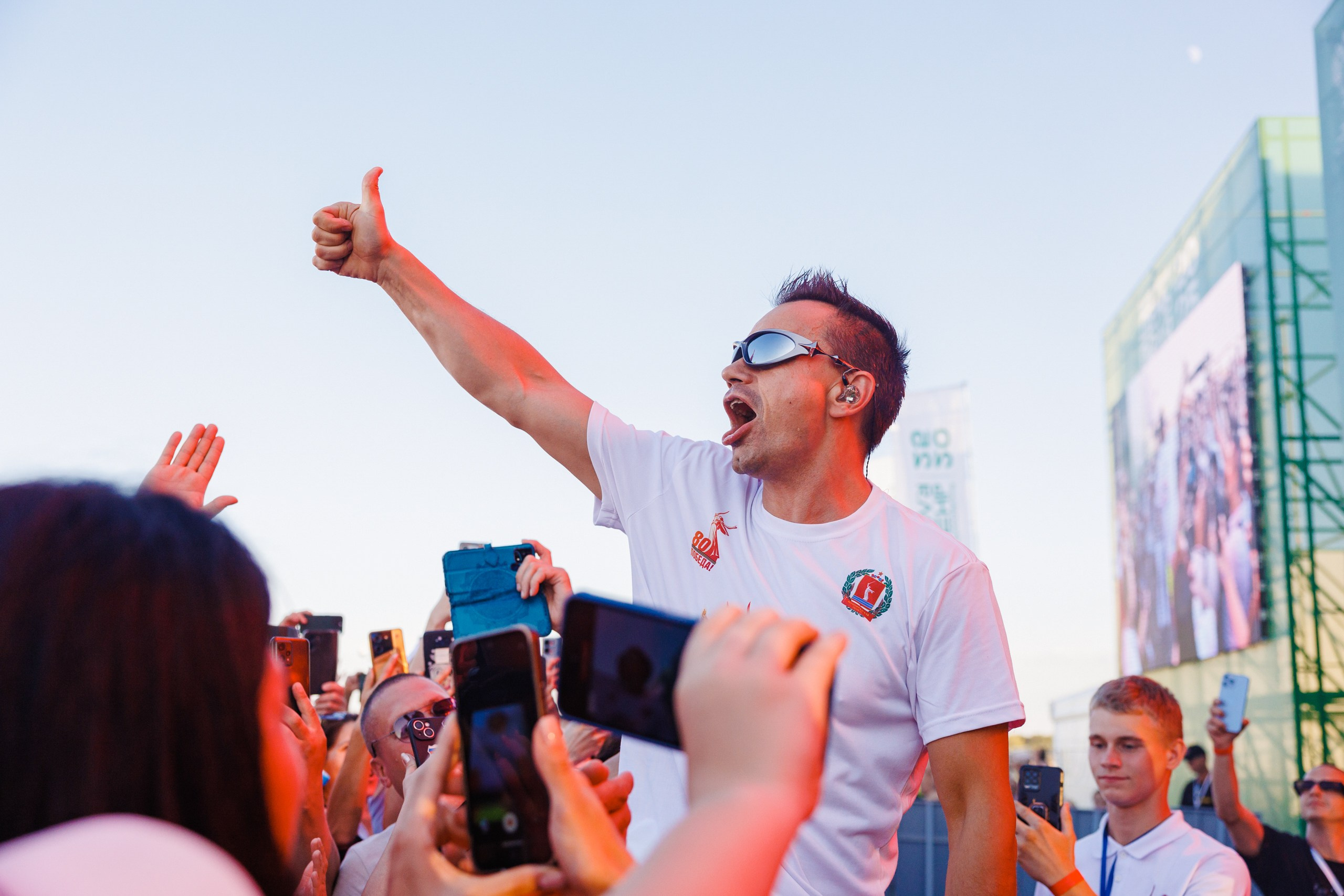 День Поля 2025 Волгоград. Фотограф Ставрополь Петр Голубенко