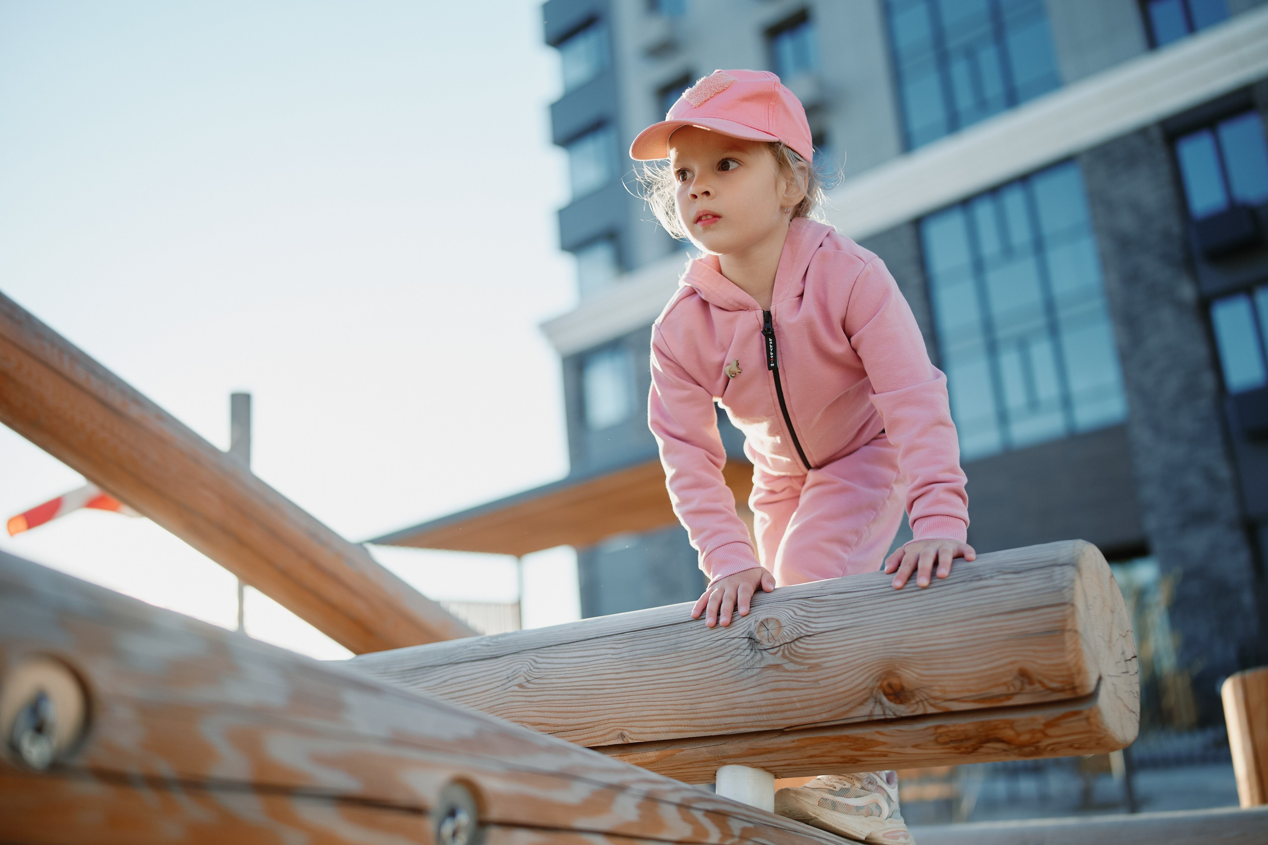 ЖК Полюса. Репортажный фотограф в Хабаровске Николай Соболев