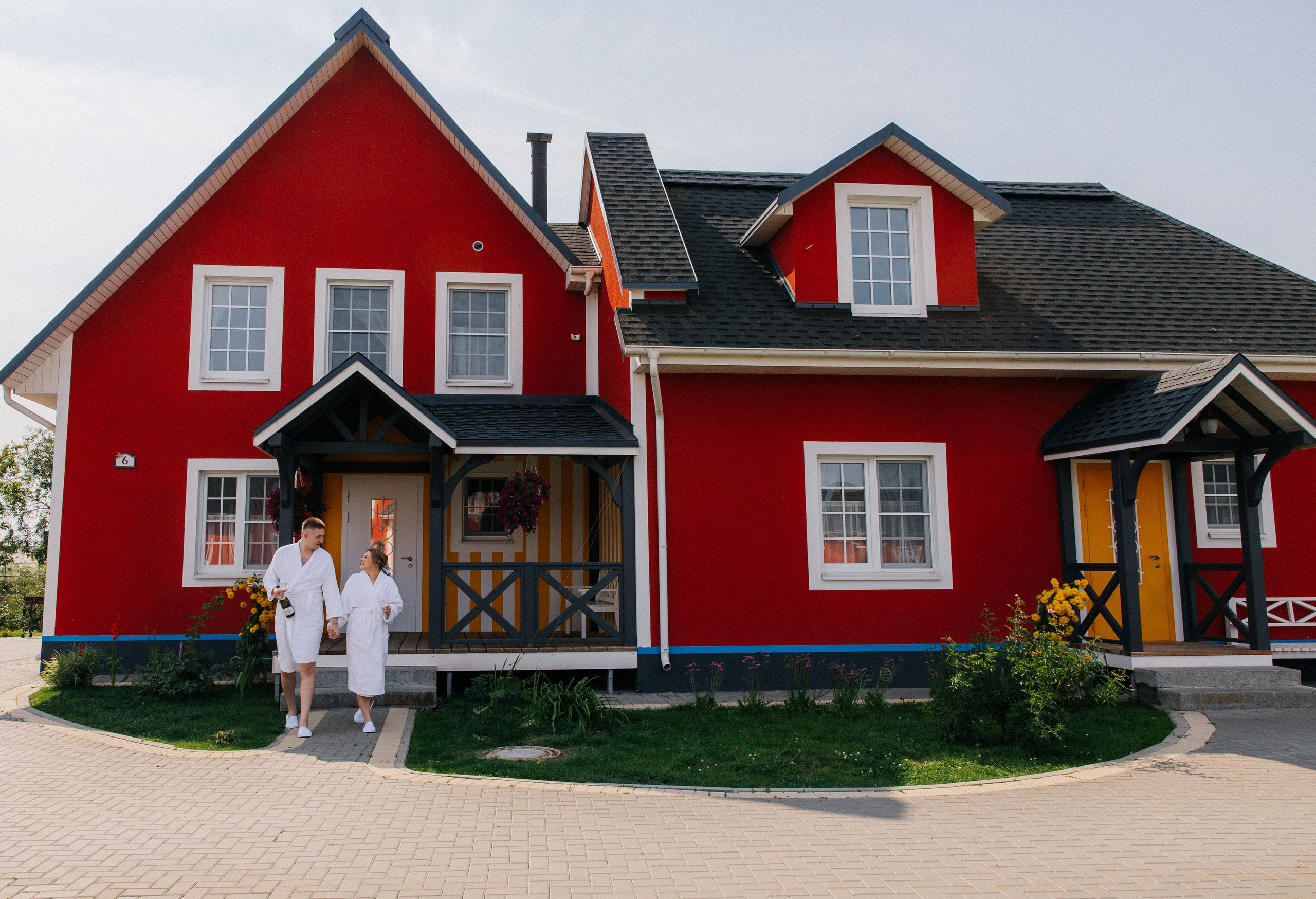 Фотограф Андрей Ширкалин Москва Московская обл, Коломна, Рязань