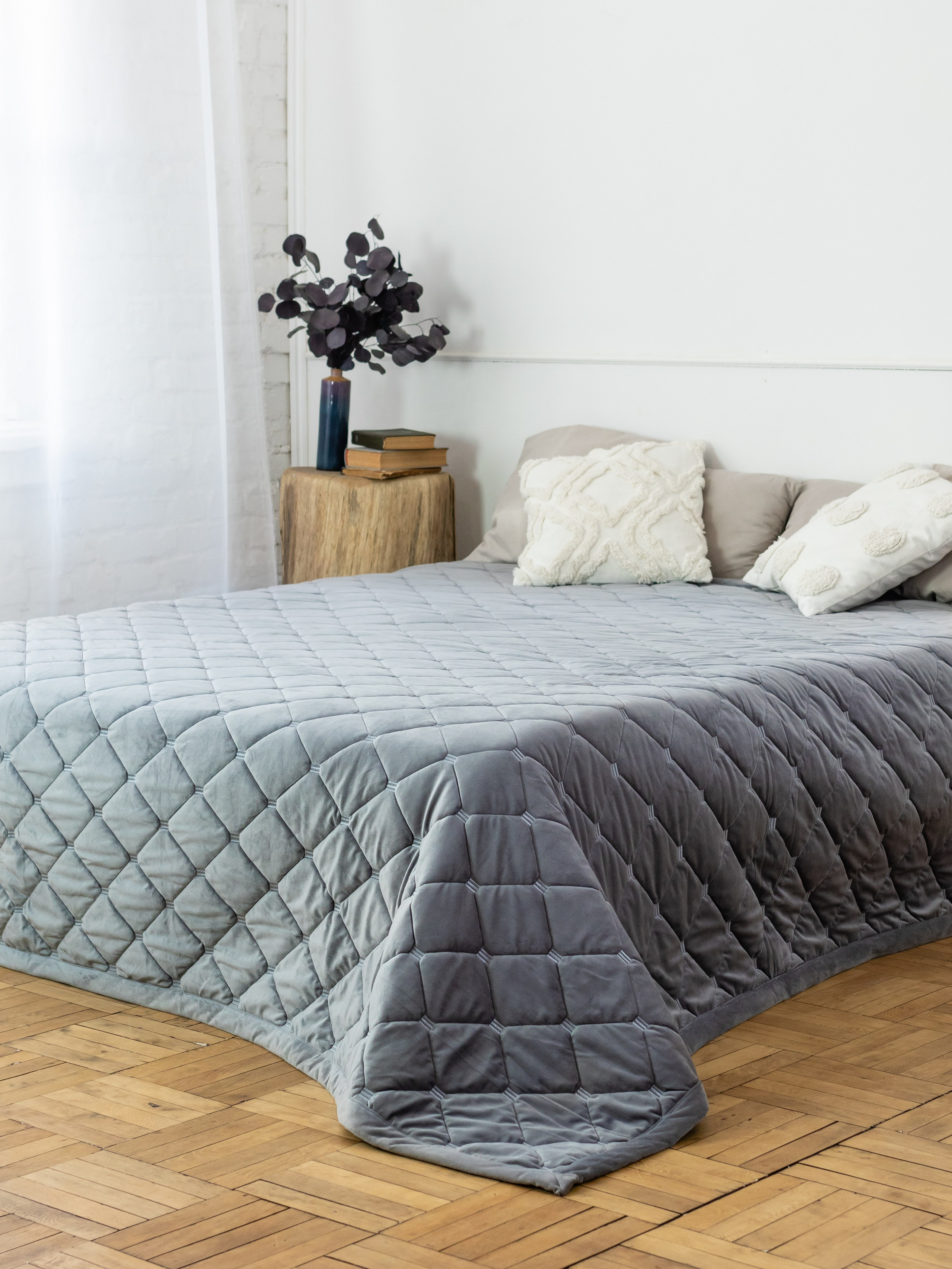 Пледы. Фотограф в Краснодаре Арина Кудряшова