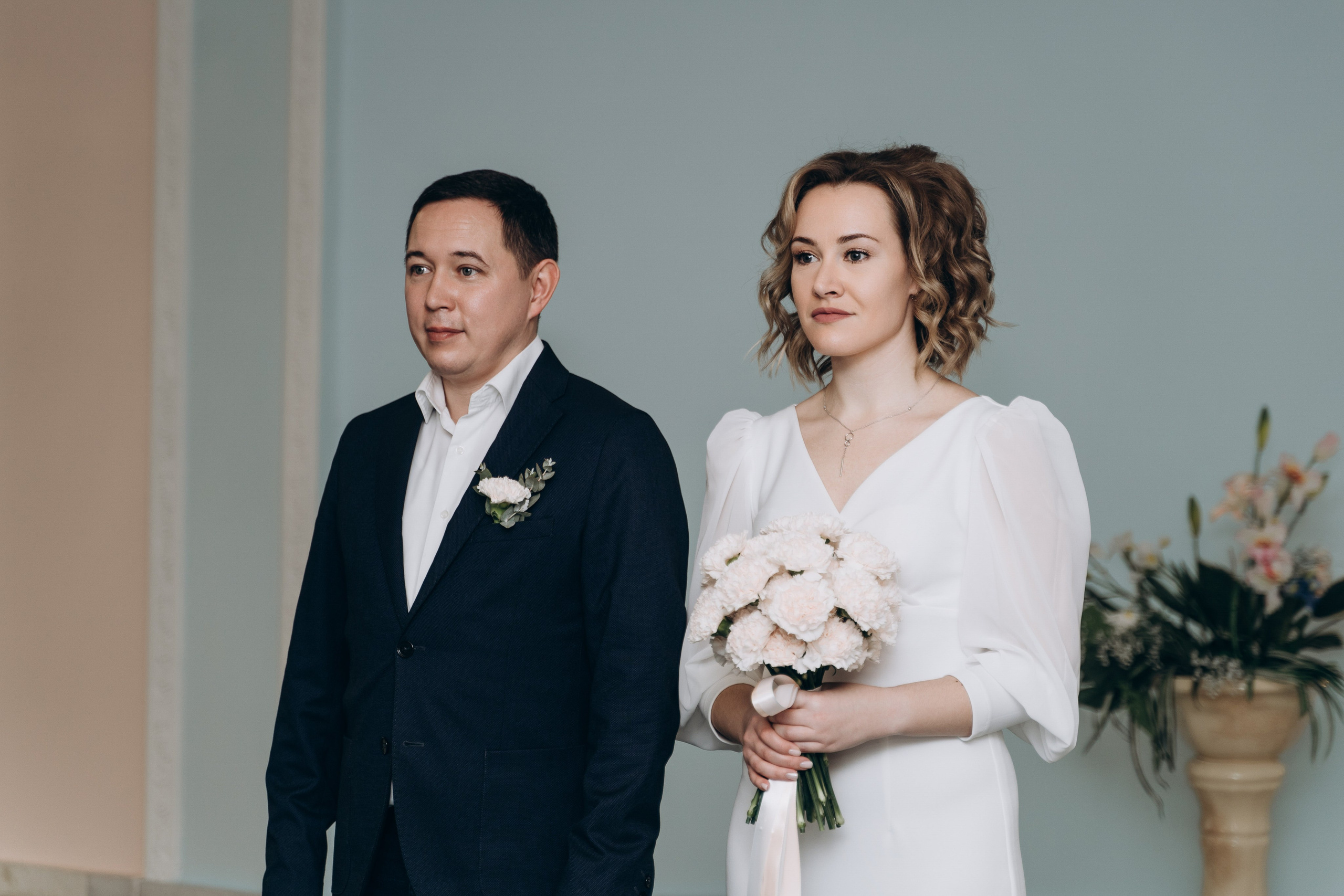 Свадьба Алберт и Дарья. Event фотограф Степанова Александра