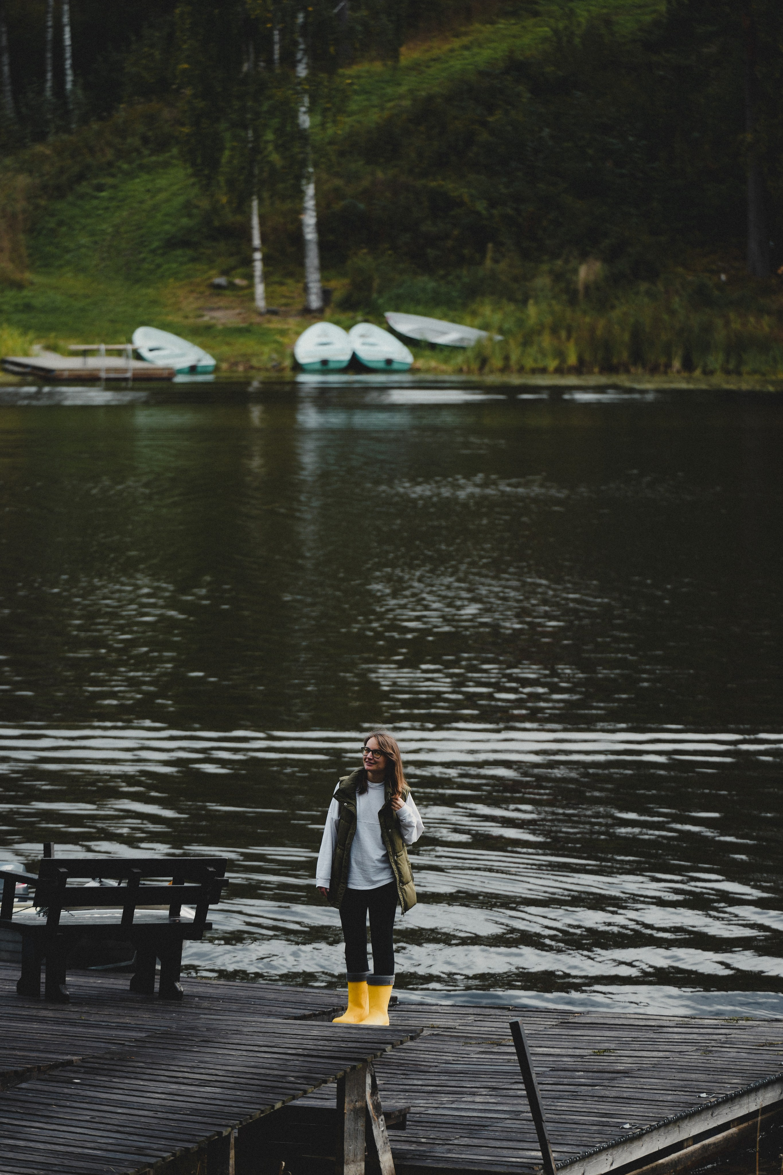 СЕВЕР. Event фотограф Степанова Александра