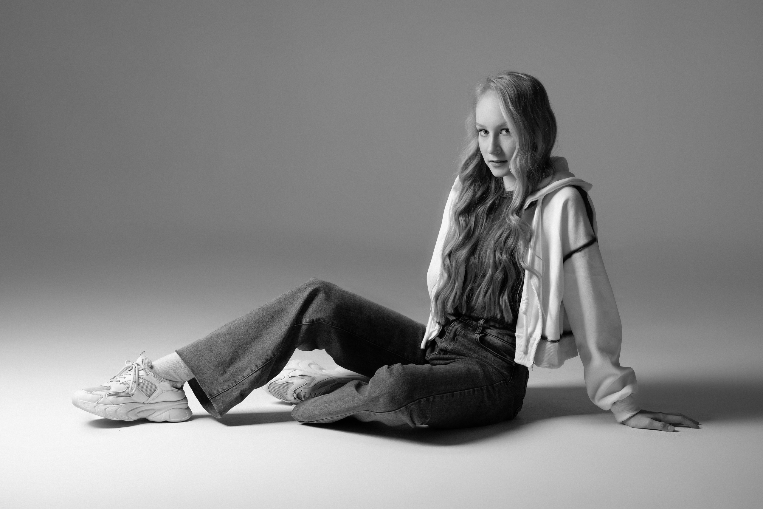 Фотовыставка подростков «Начало моей красоты». Май, 2024. Пухова Татьяна фотограф в Перми