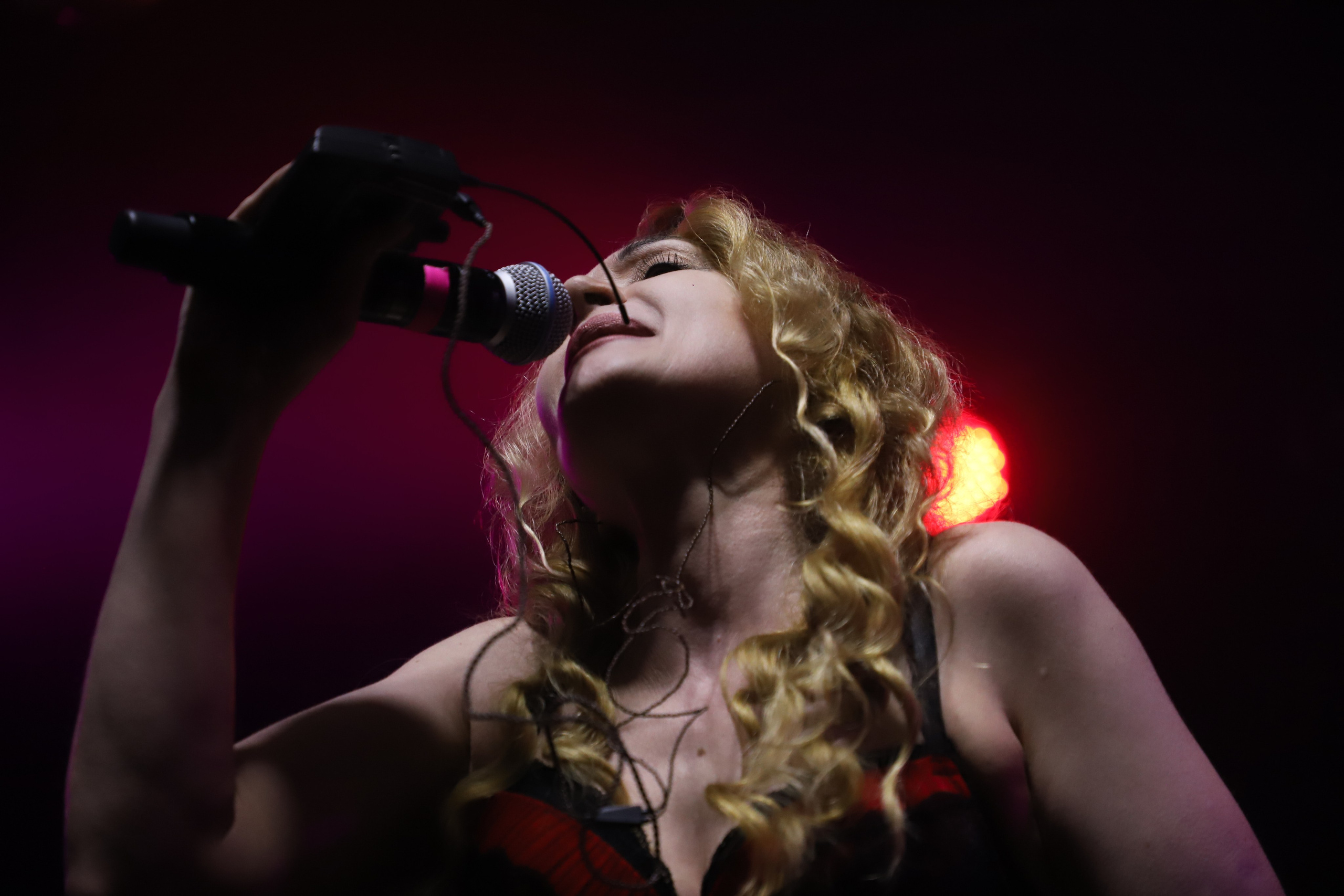 Фестиваль Сектор Газа. Фотограф в Тюмени Алексей Модин