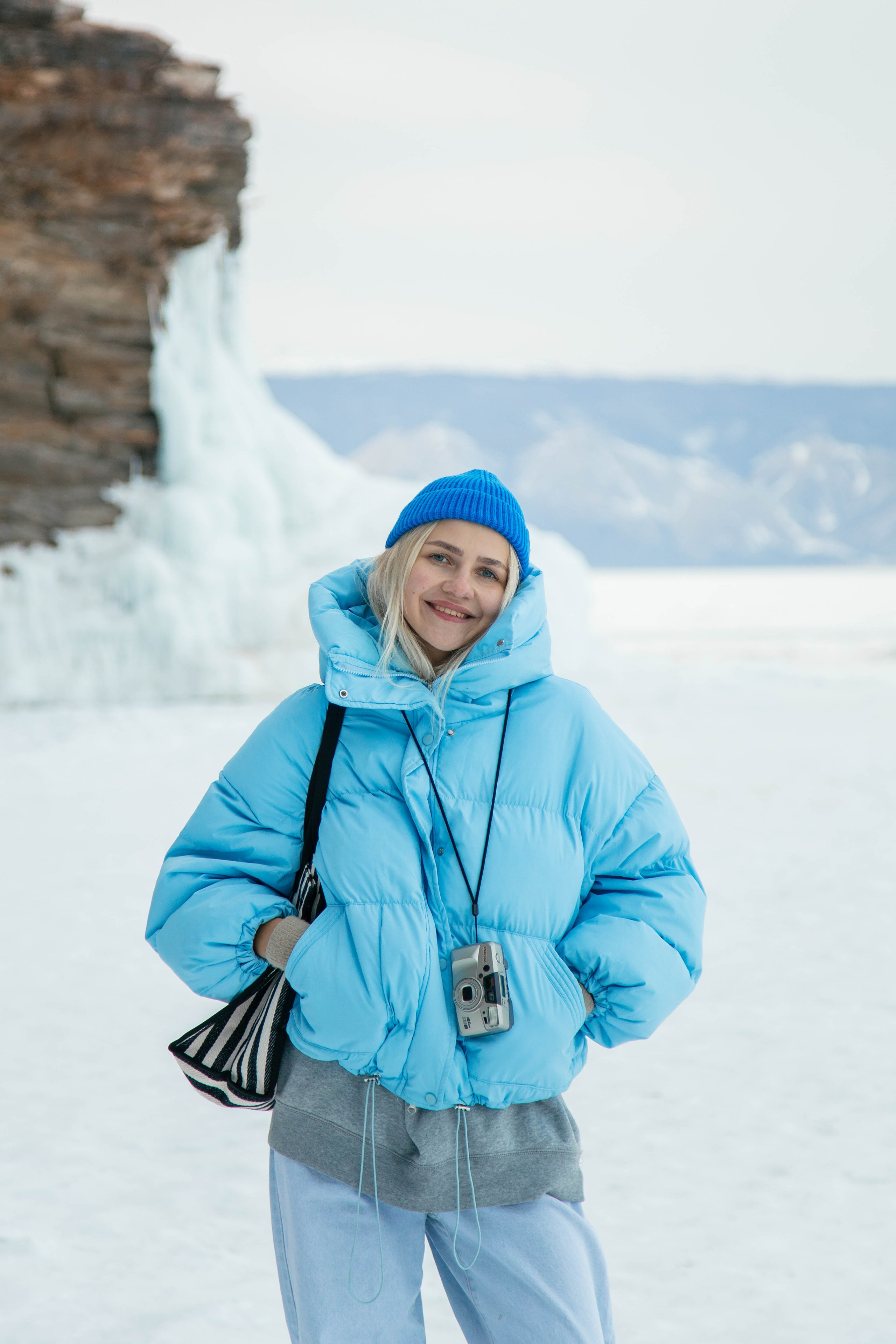 Путешествия. Фотограф Анна Чернигова