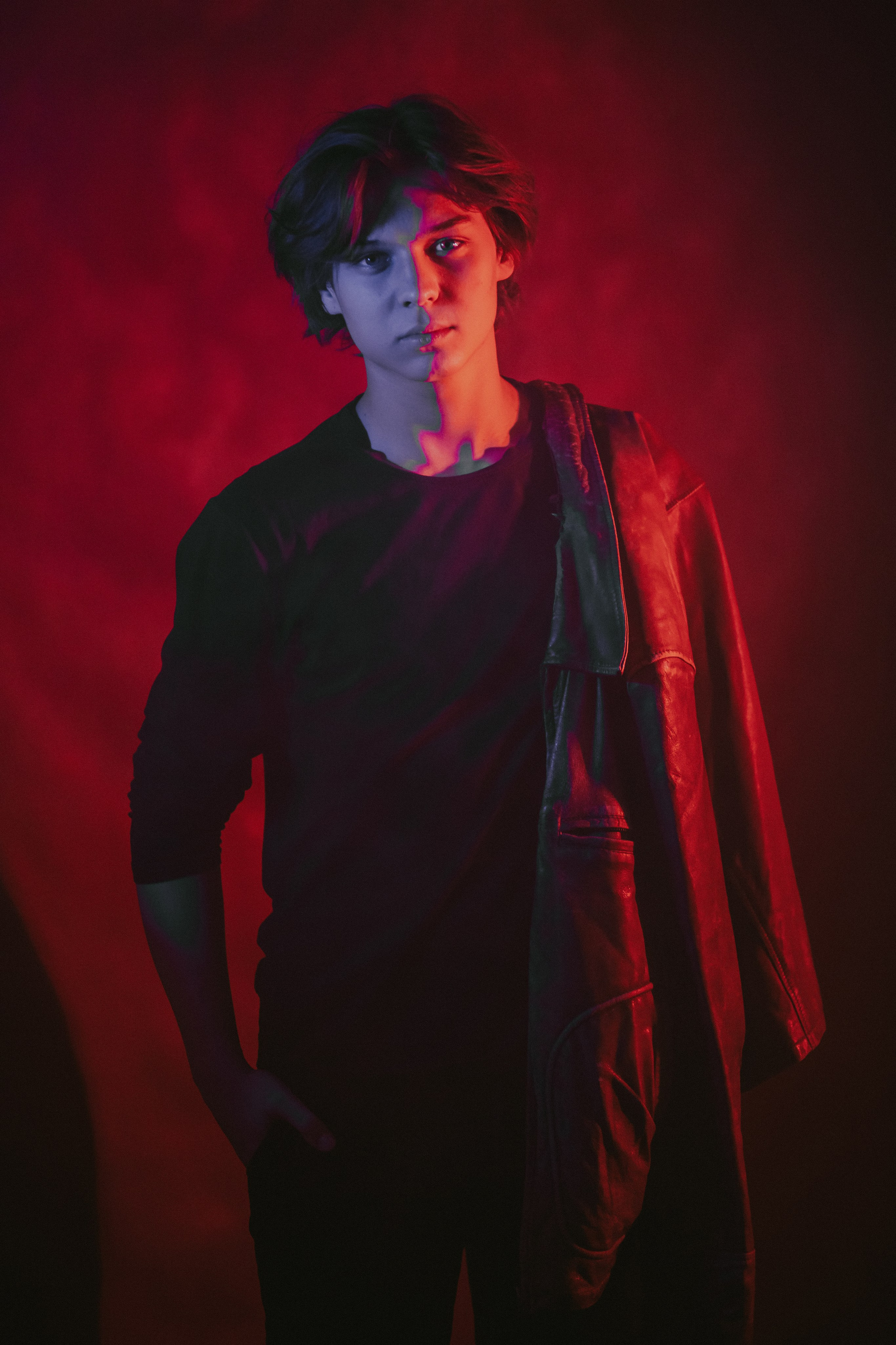 Вячеслав. Семейный, личный фотограф и видеограф в Москве Бакхаус Артем