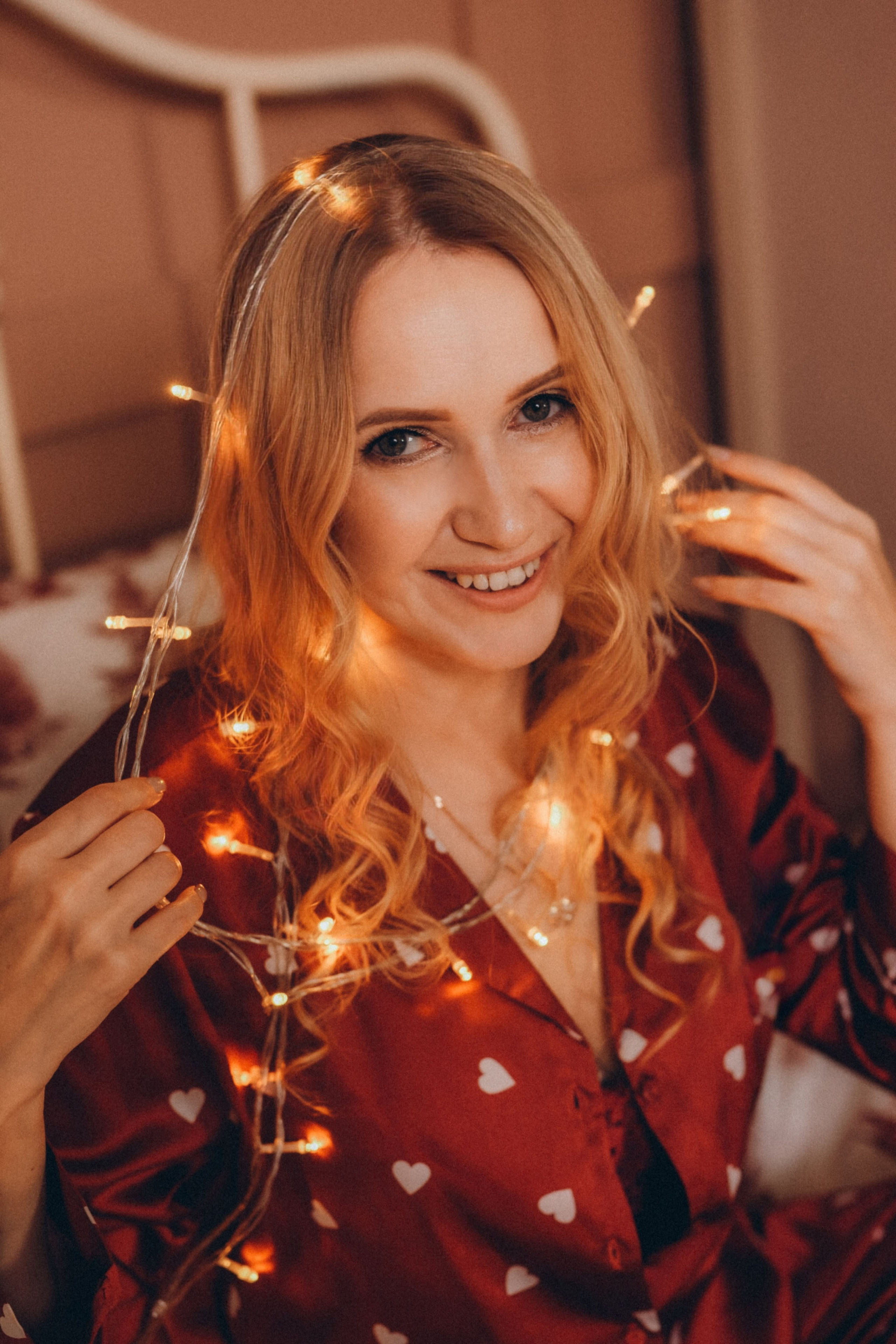 Наталья — подарочные боксы. Фотограф в Москве Ангелина Ким