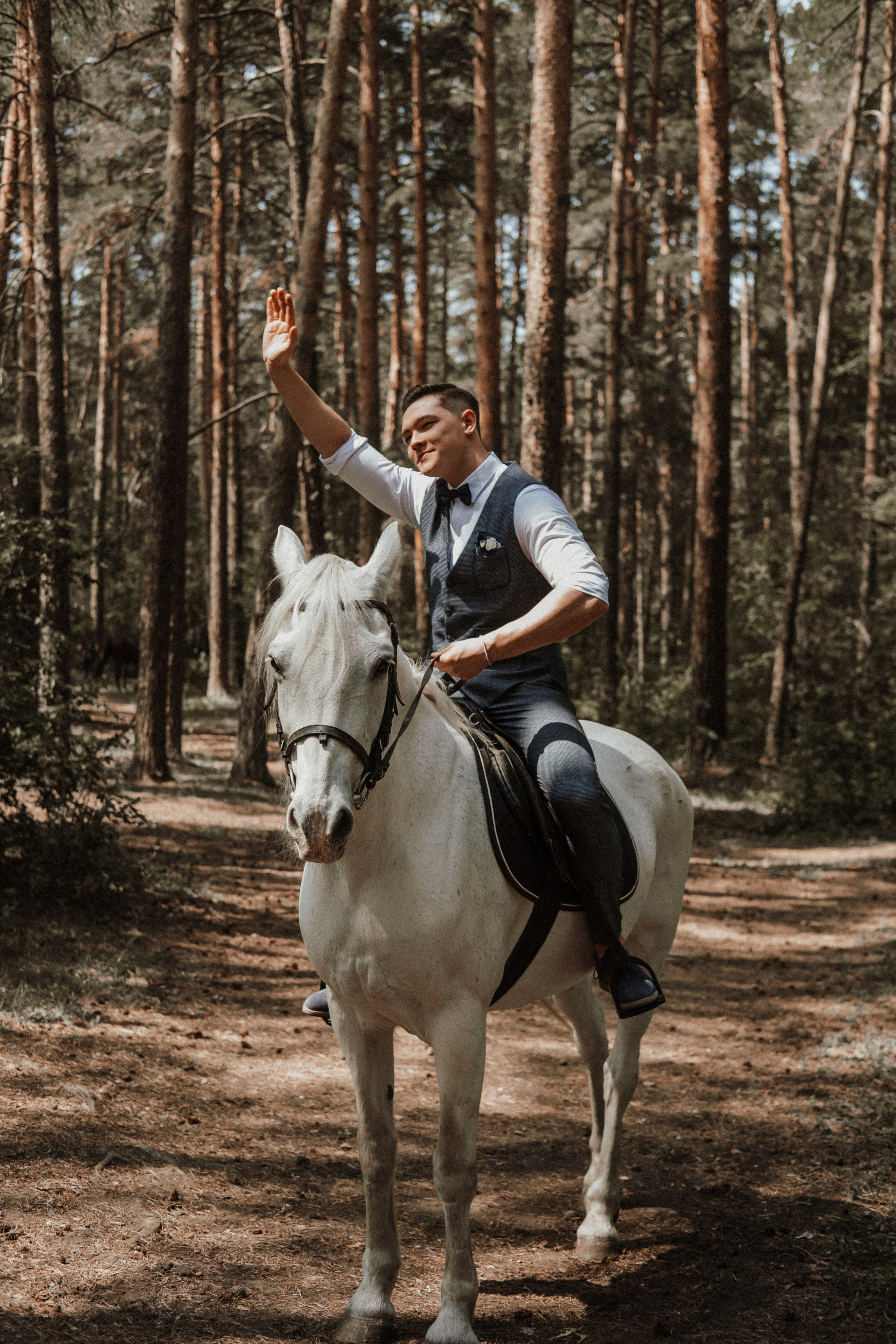 Виктор и Лидия. Свадебный фотограф Челябинск