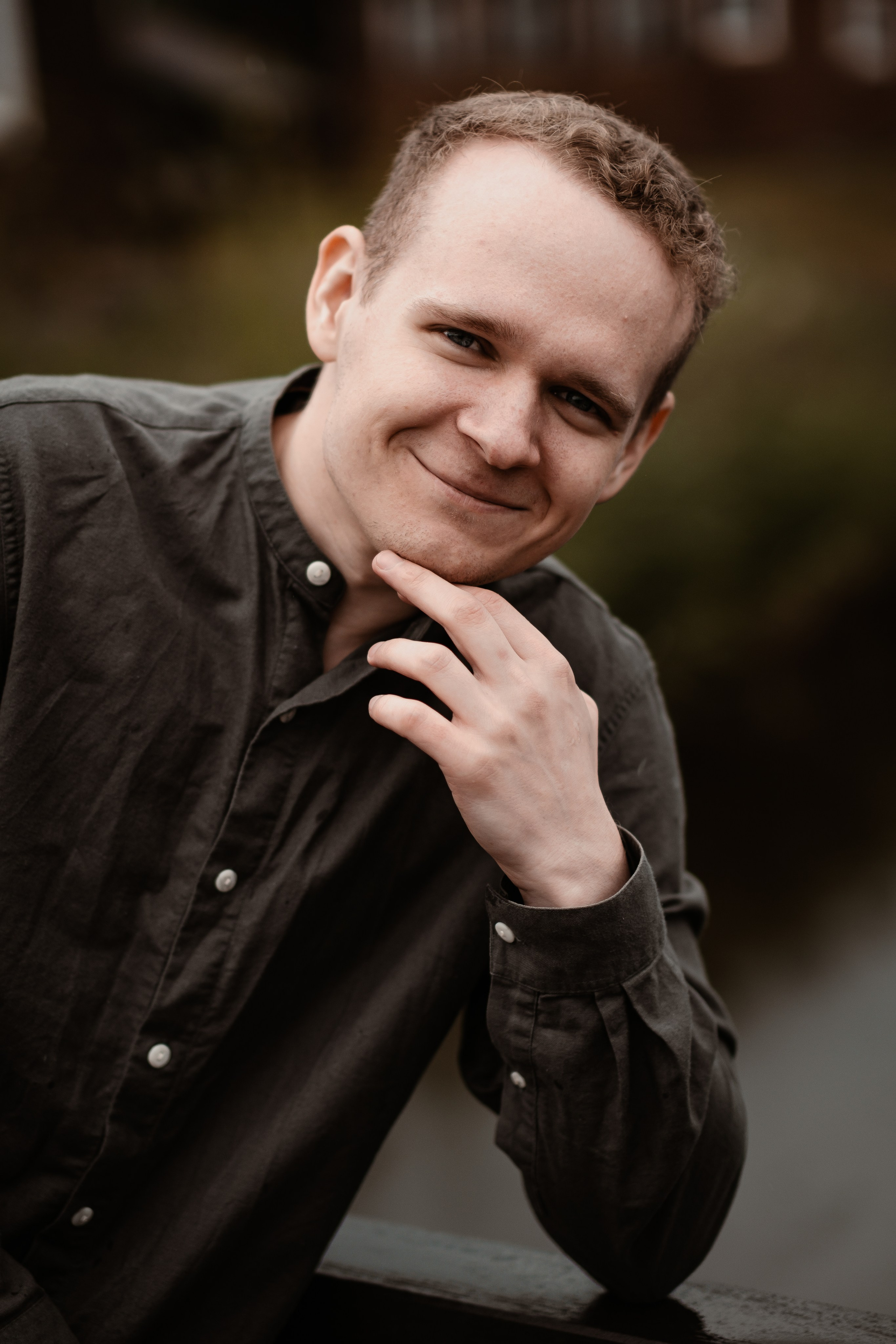 Никита и Кристина. Свадебный фотограф Челябинск