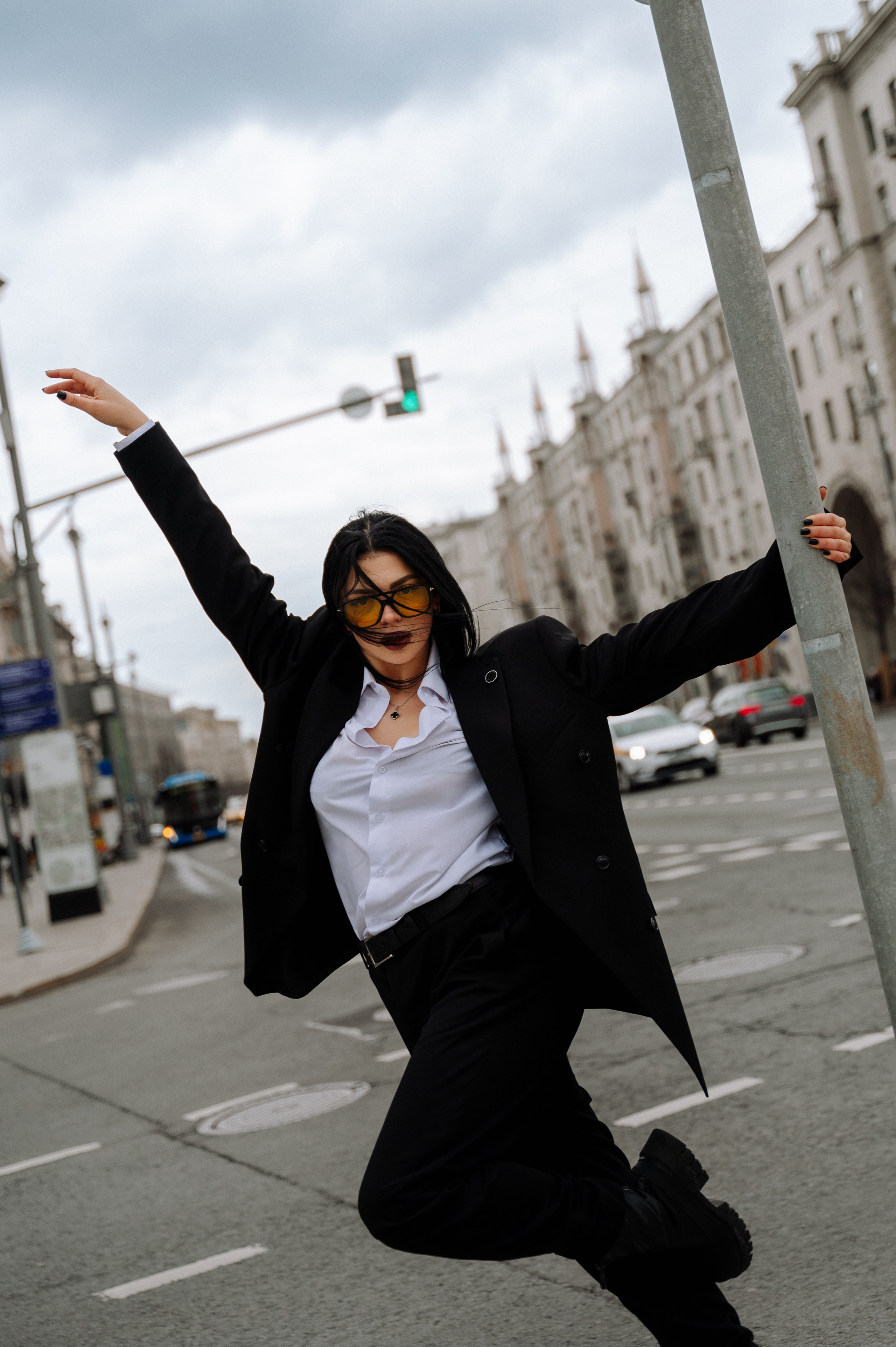 Маша. Фотограф Вито Бурмасов | Москва