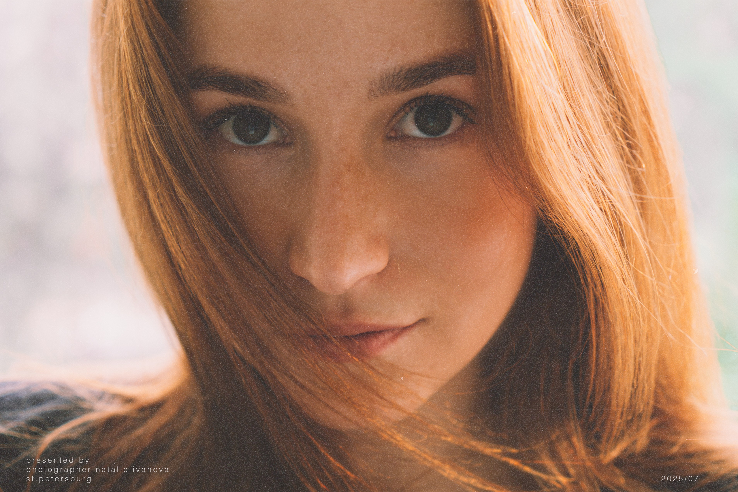 Julia. Фотограф и видеограф в Санкт-Петербурге