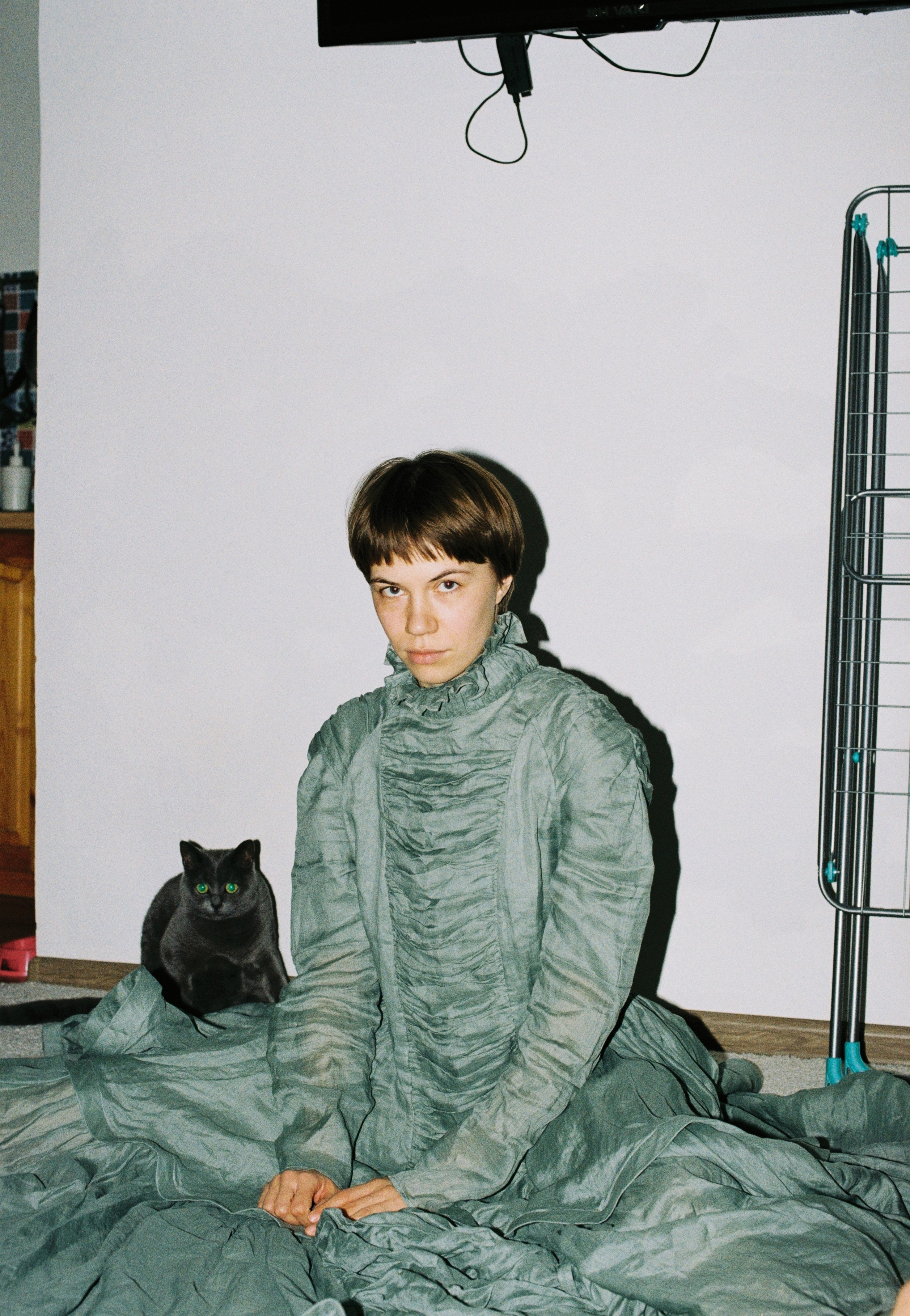 WORKING FROM HOME. Matsevich Artёm