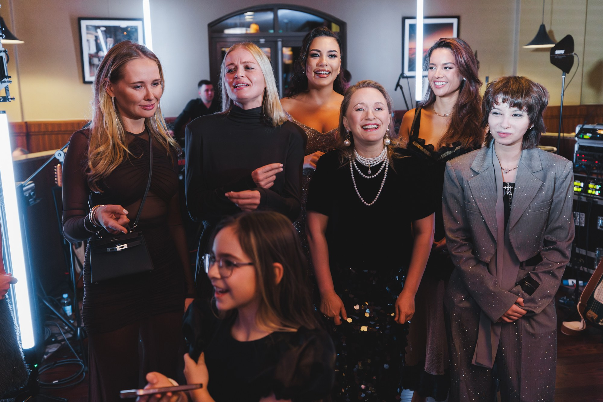 31.12.2024 Новый год в Marriott. ProVizArt