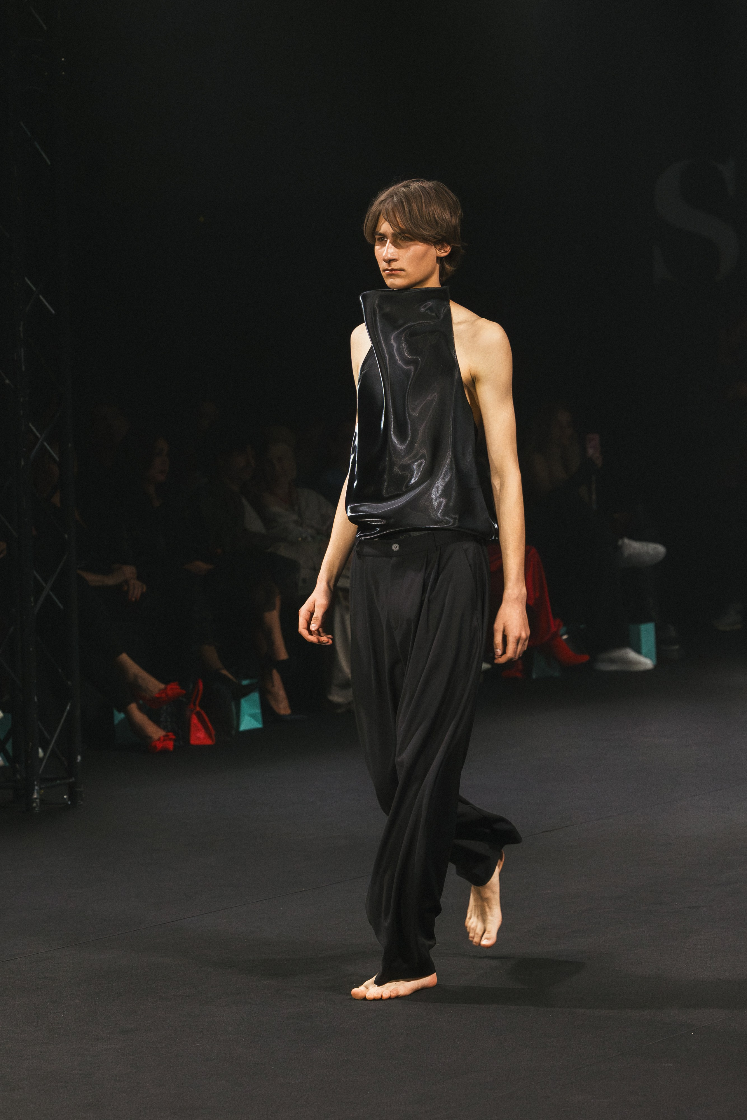 Catwalk. ProVizArt