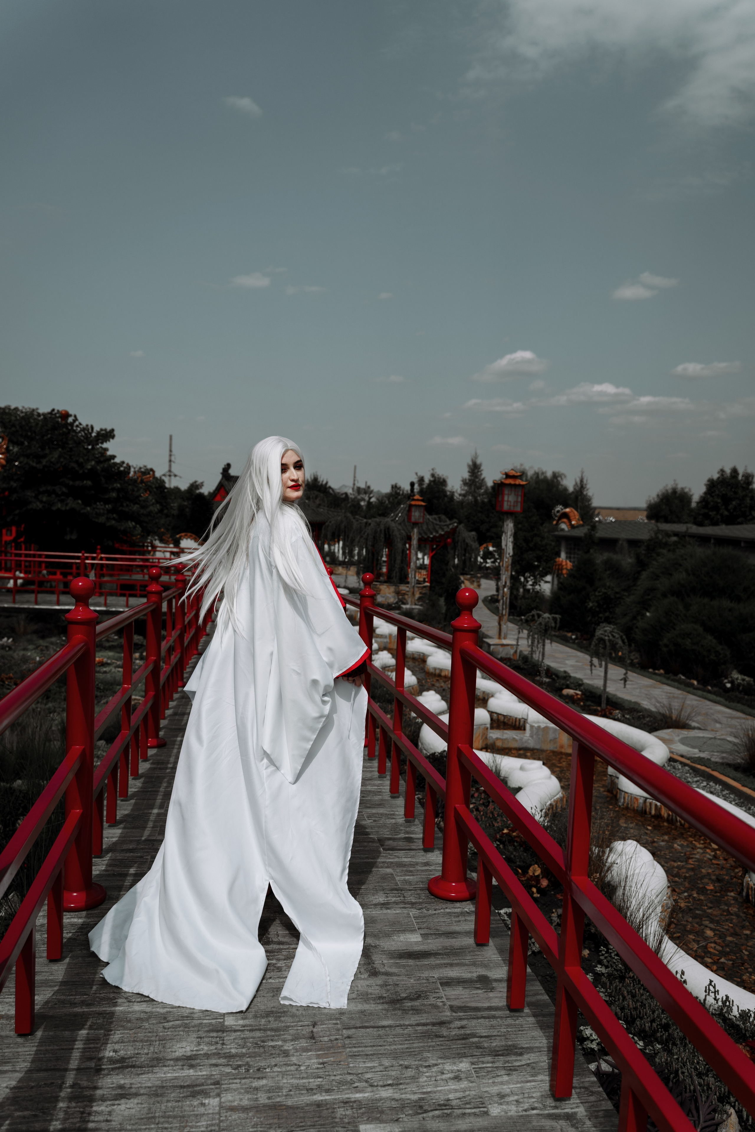 Фотограф Диана Семенова