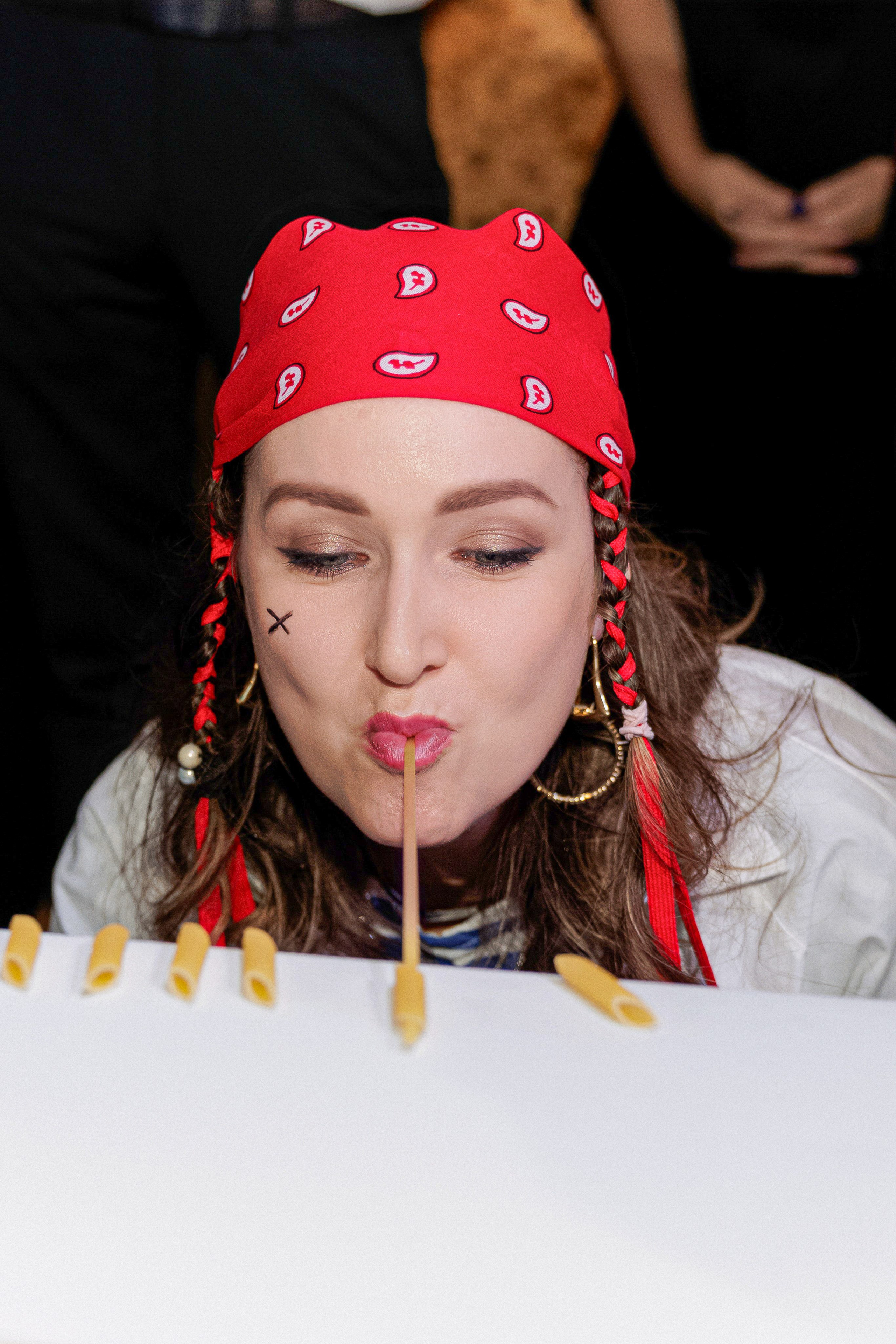 Happy Birthday CARAMEL. Фотограф Арина Тамочкина