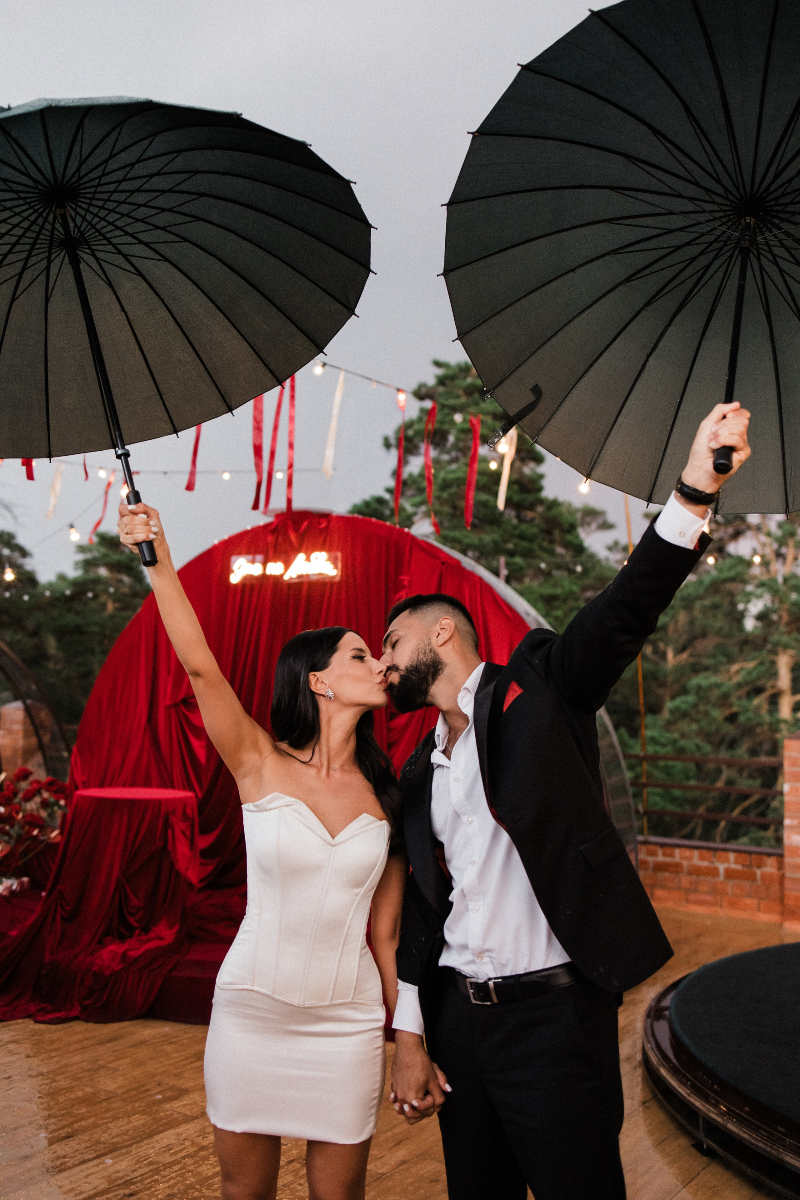 Somar & Kate. Главная