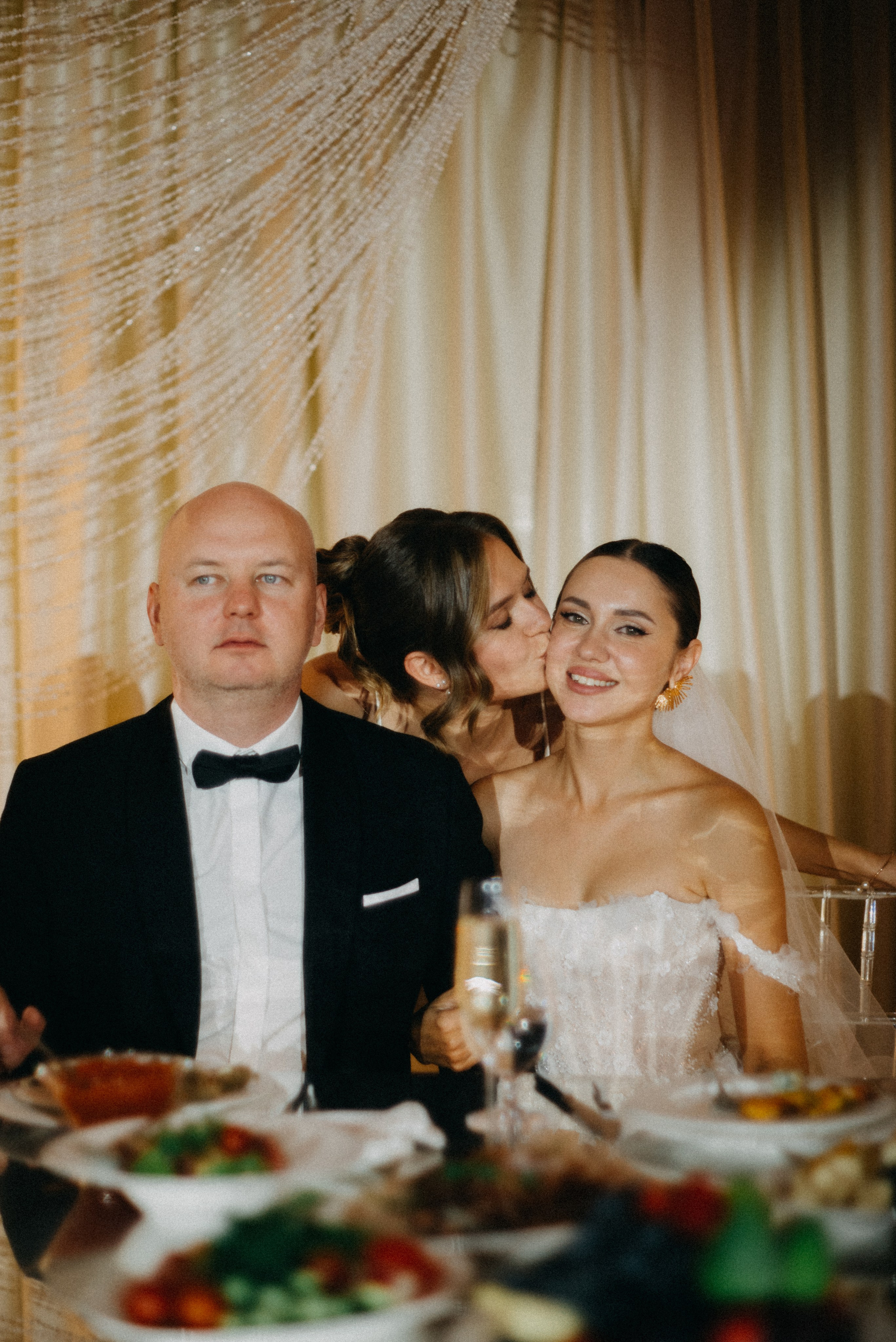 Александр и Виктория | Полный свадебный день. Выступала в качестве второго фотографа. Фотограф Санкт-Петербург, Новороссийск