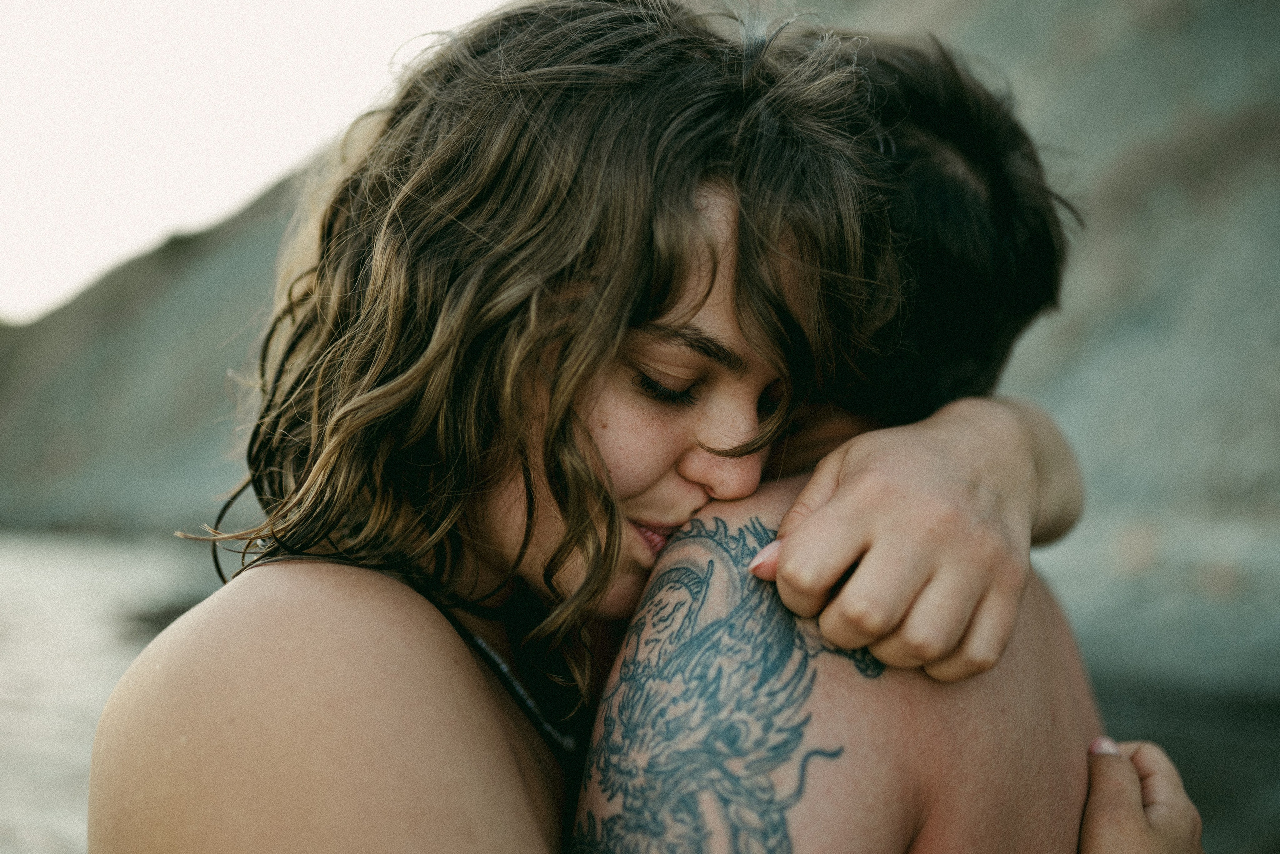 Виолетта и Евгений. Фотограф Санкт-Петербург, Новороссийск