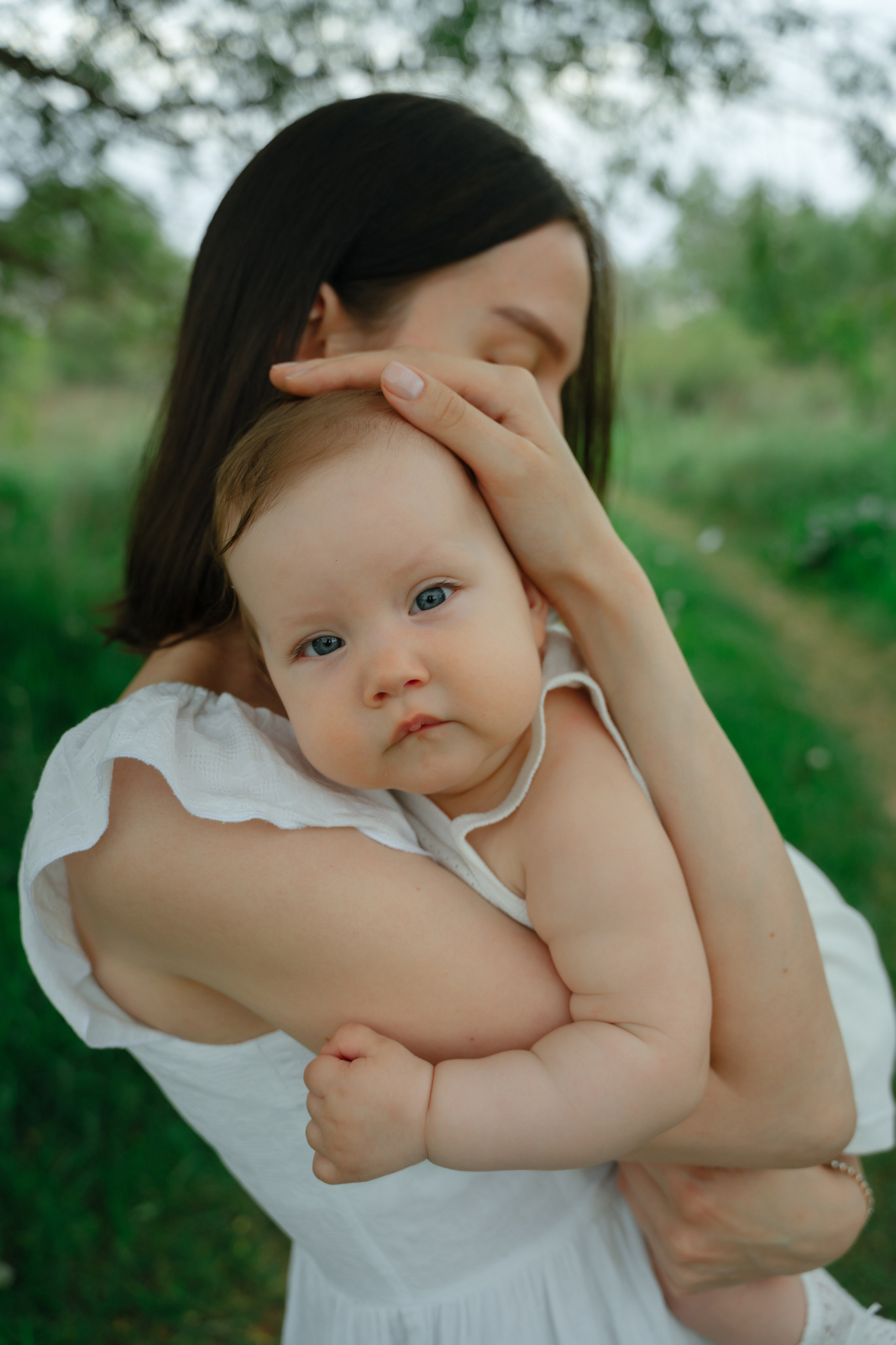 Семья. Фотограф Санкт-Петербург