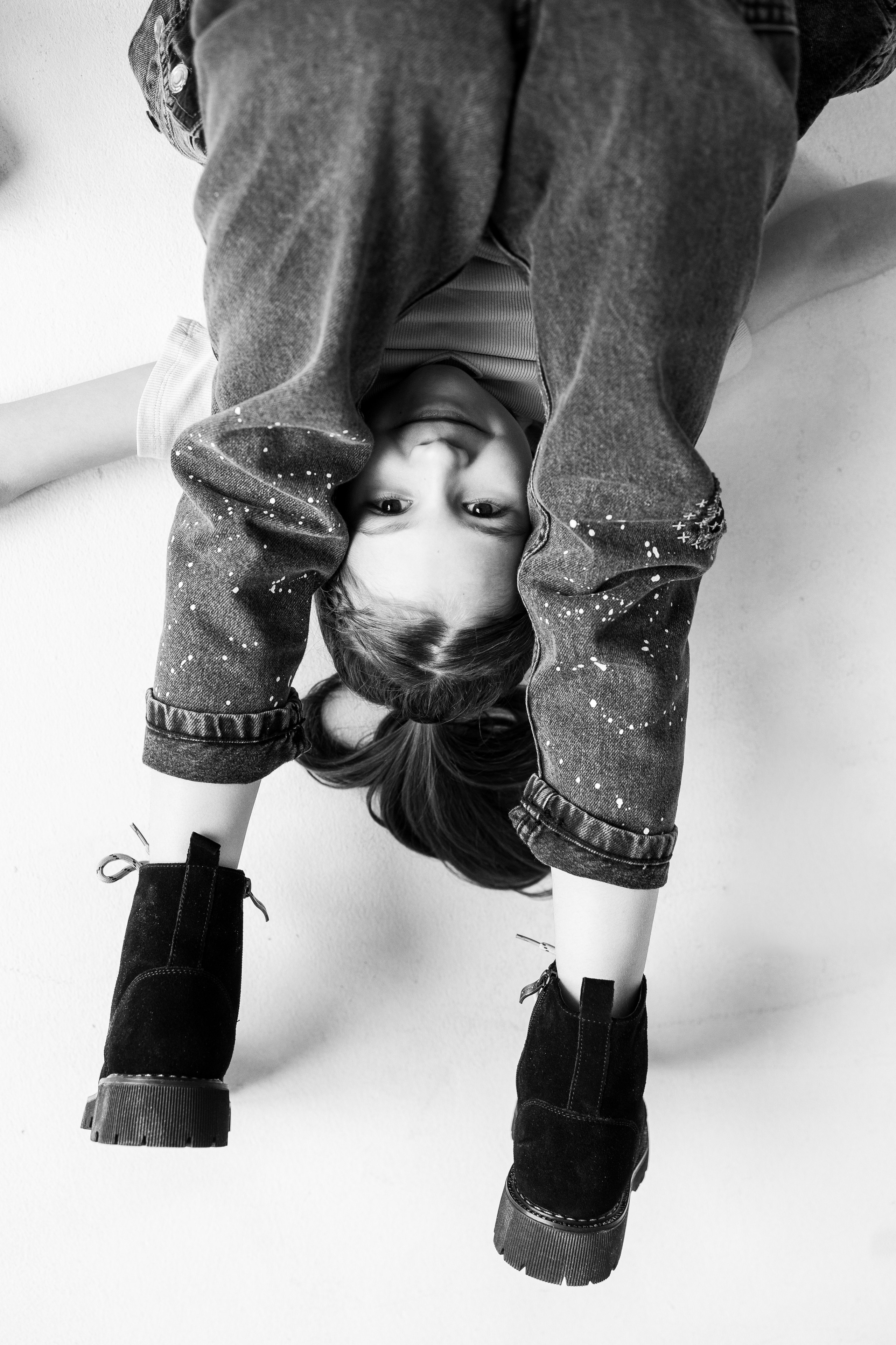 Фотосессия Варя | Лучшие моменты детства | Фотограф в Москве