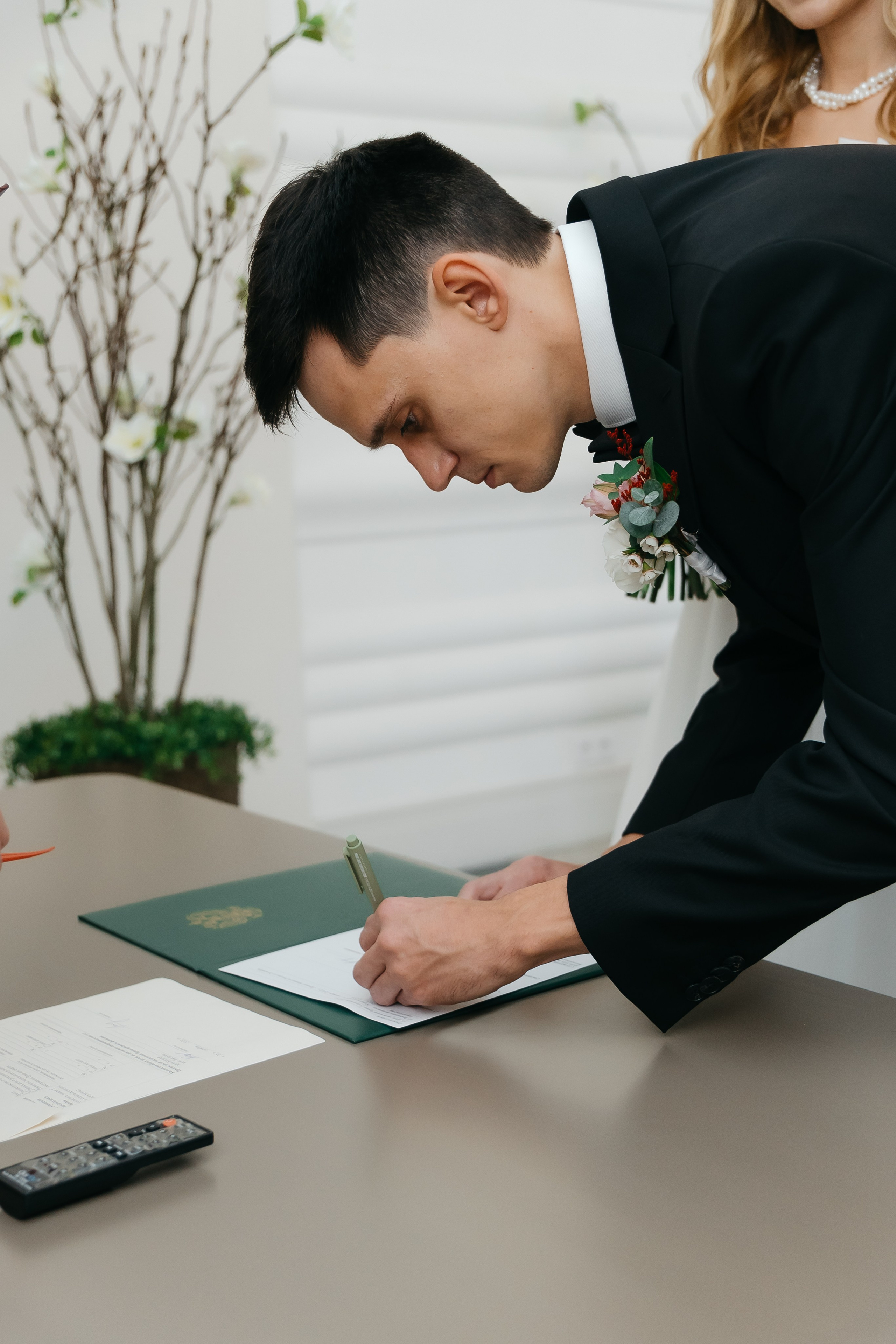 Анатолий и Виктория. Фотограф Новосибирск Вероника Вишневская