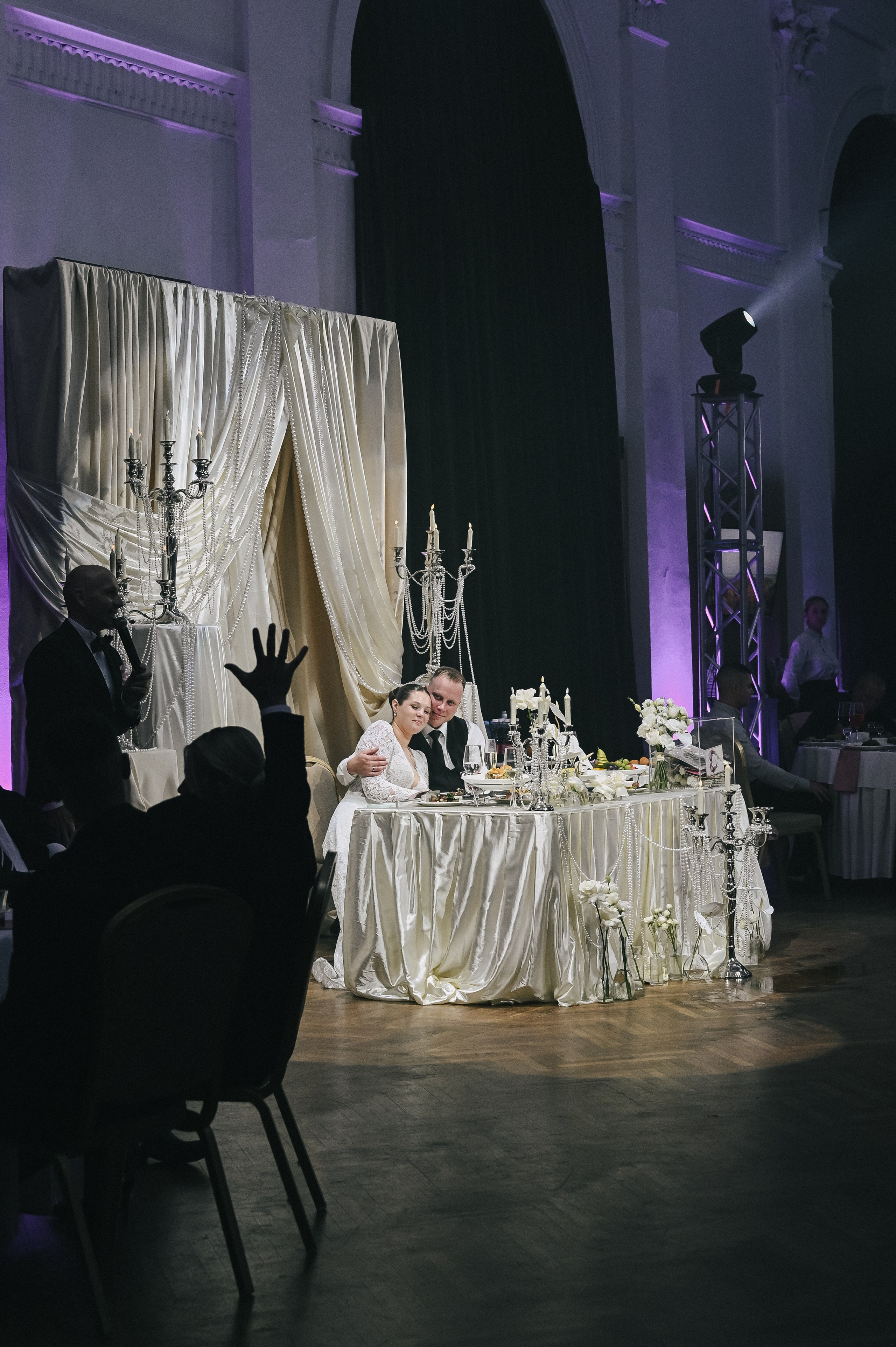 Денис + Алиса. Свадебный и семейный фотограф Волгоград Москва