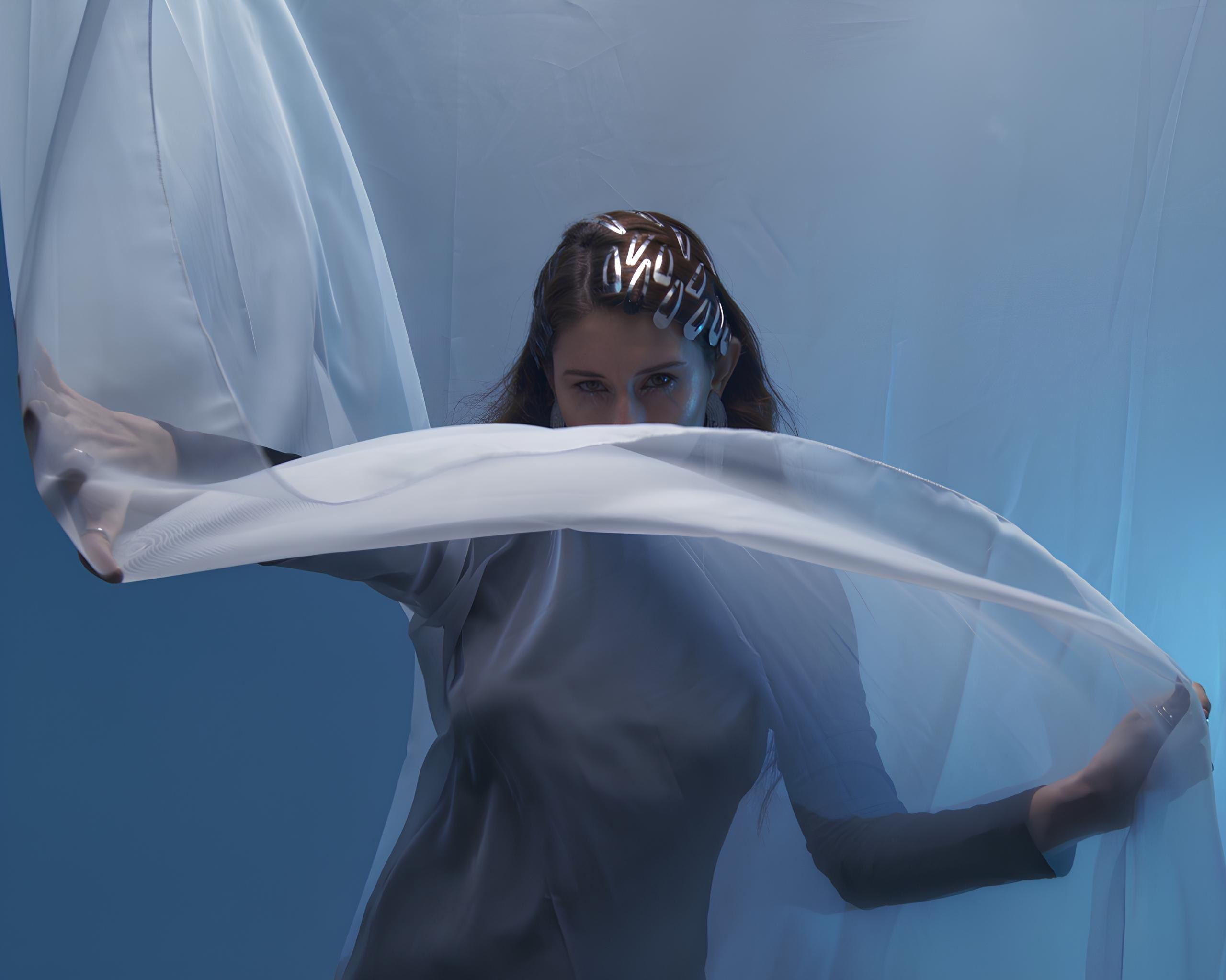 «Ткань». Фотограф в Санкт-Петербурге — фотопрогулки и фотосессии