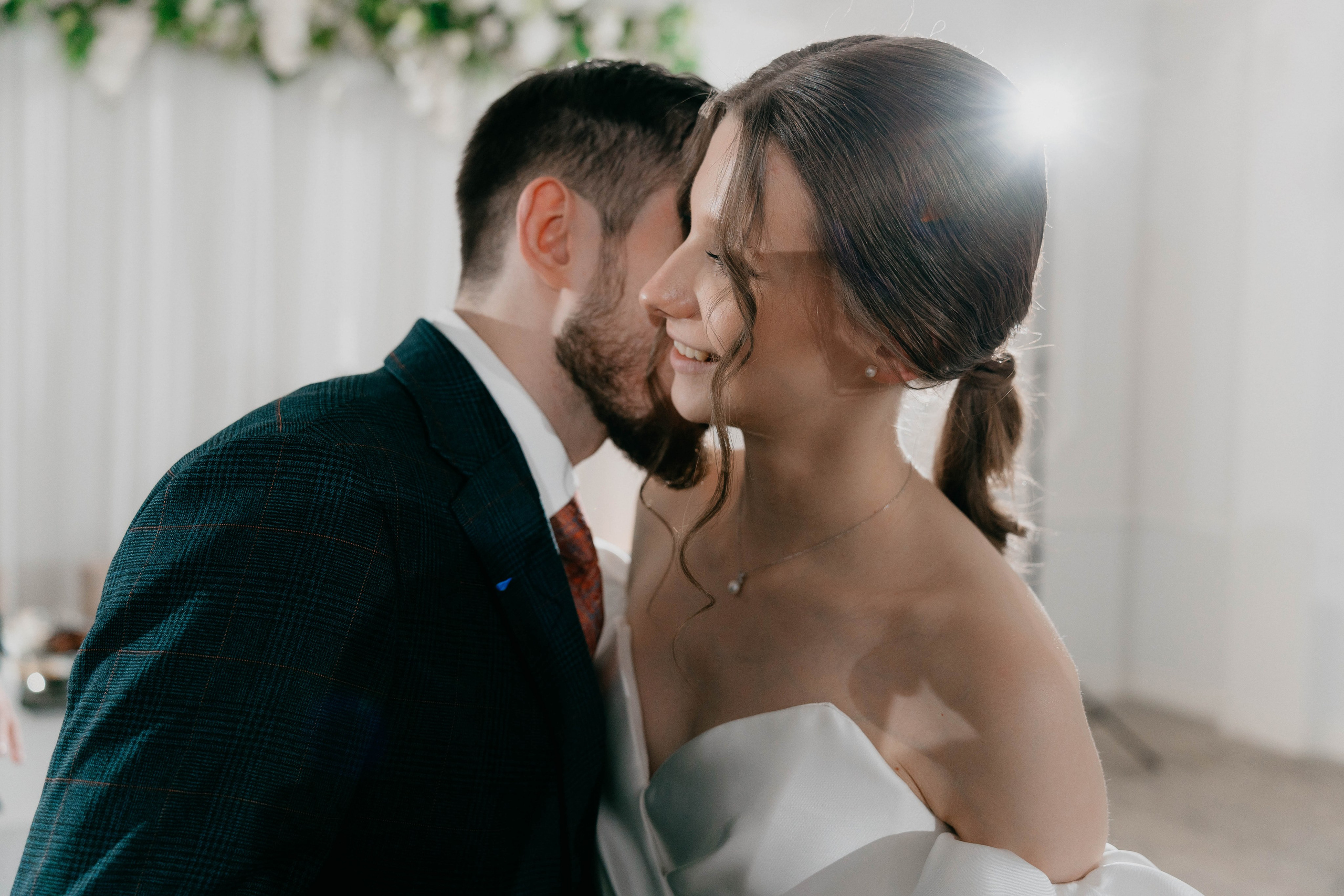 Alexander & Alexandra. Свадебный фотограф в Воронеже Самохина Екатерина