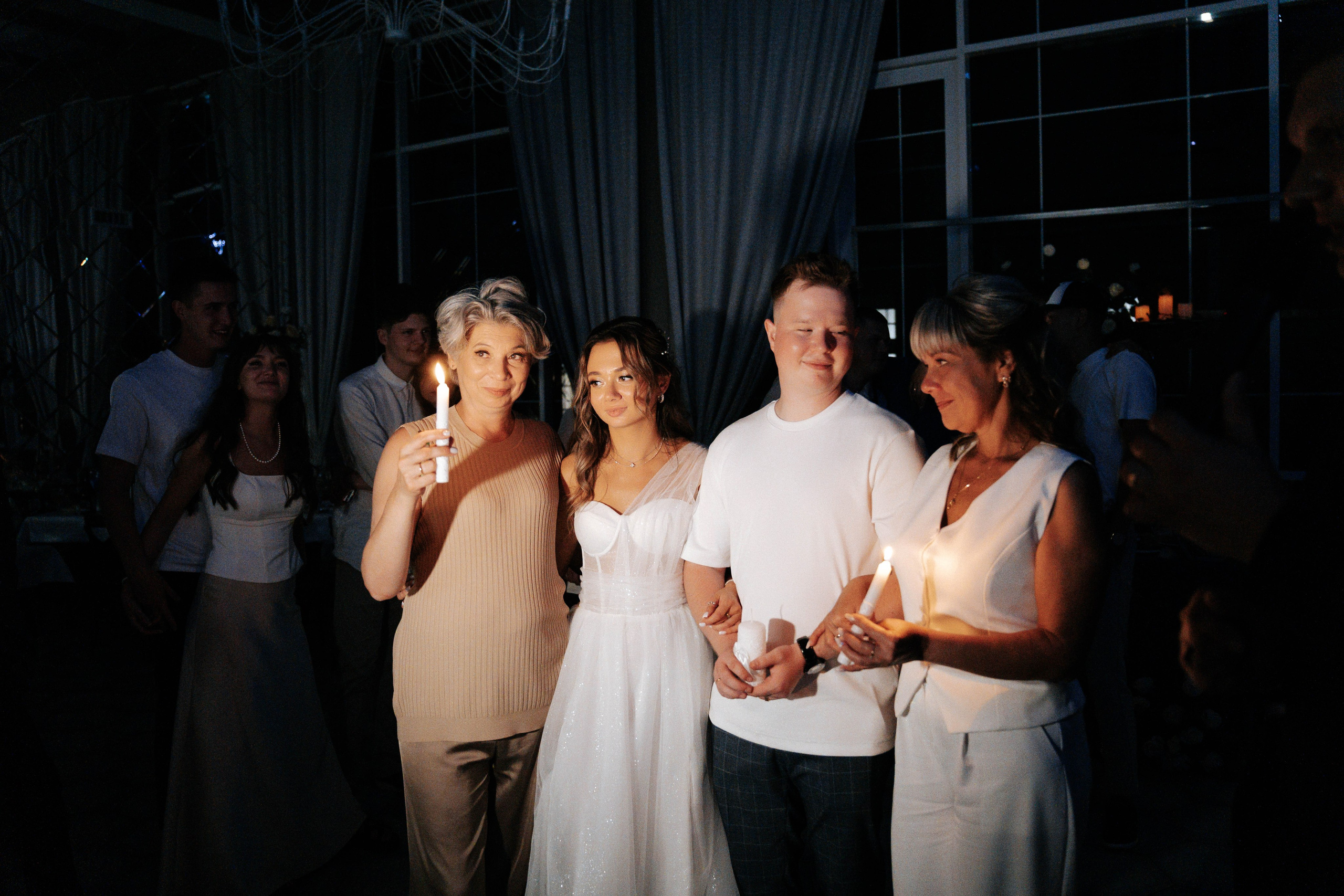 Oleg & Alexandra. Свадебный фотограф в Воронеже Самохина Екатерина