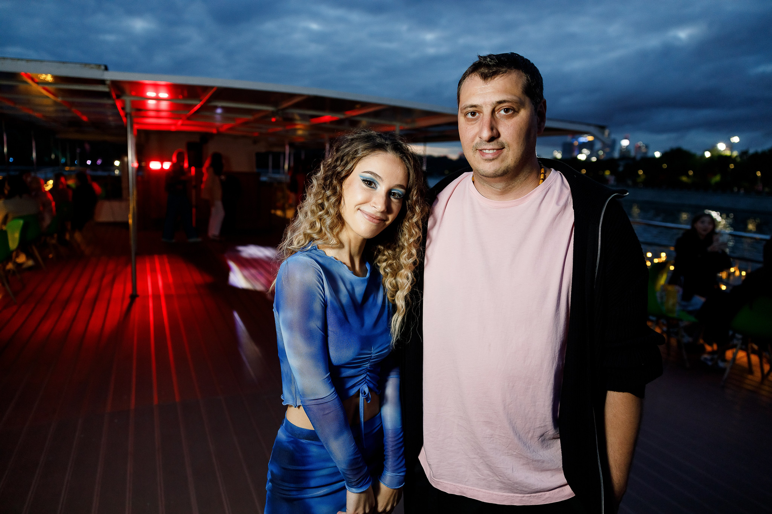 MoscowSee — 2023. Фотограф Москва