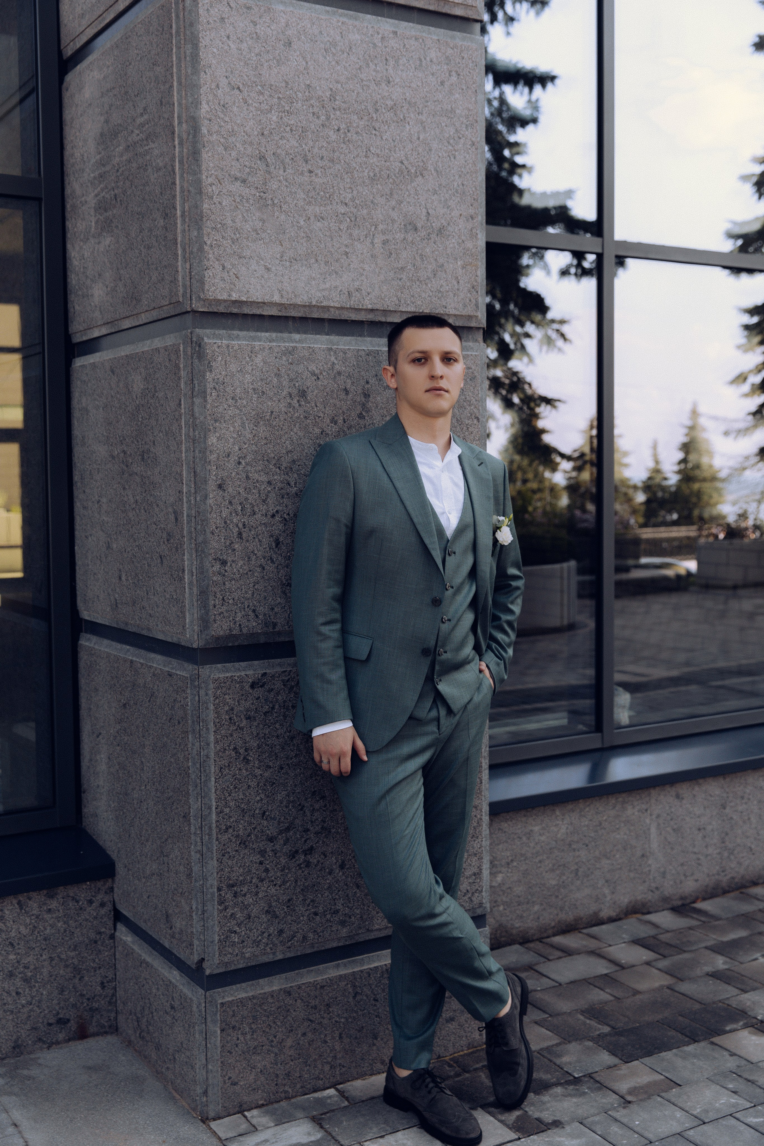 Рита и Стас. Фотограф Нижний Новгород