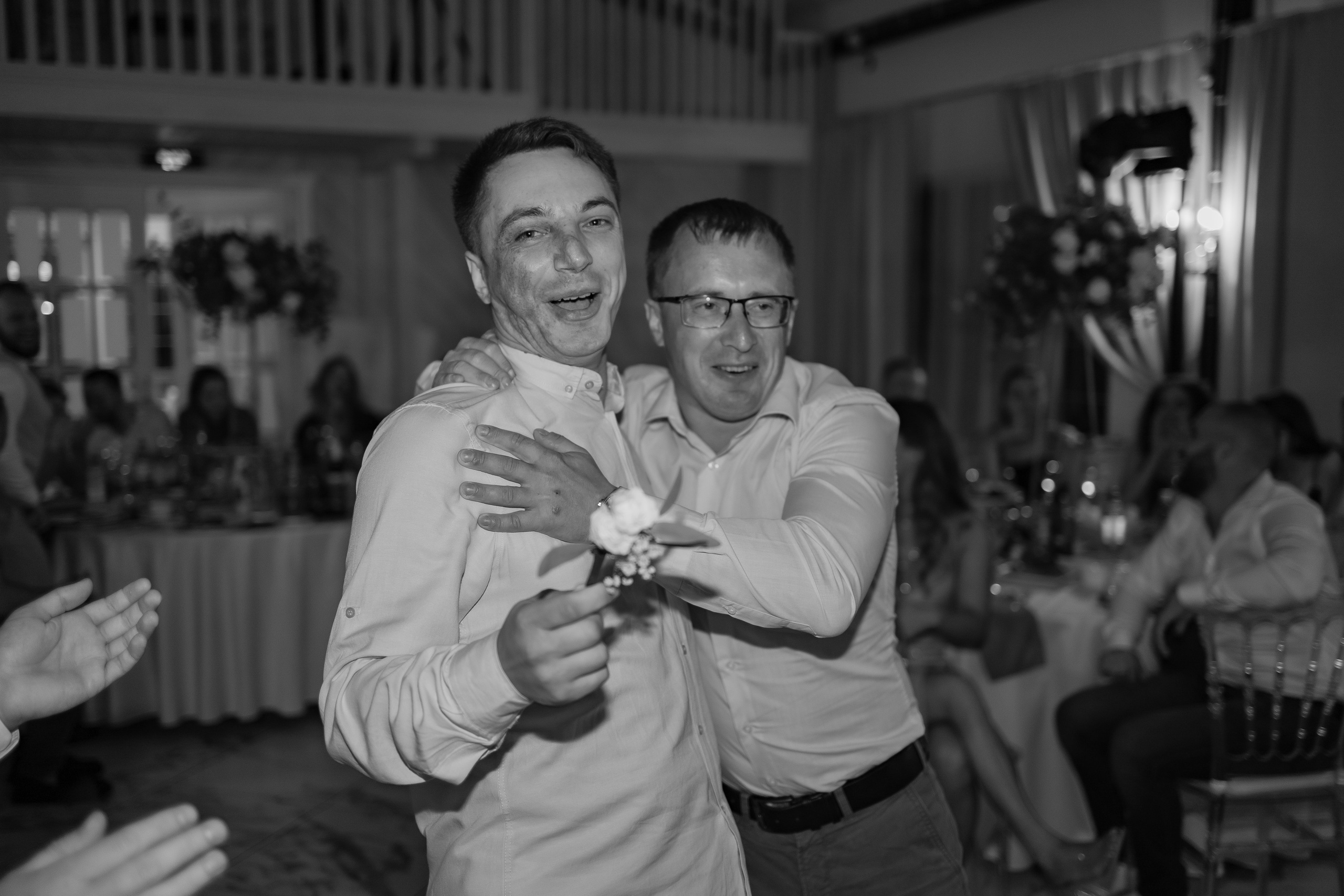 Вячеслав и Наталья. Фотограф Москва, Светлана Королева