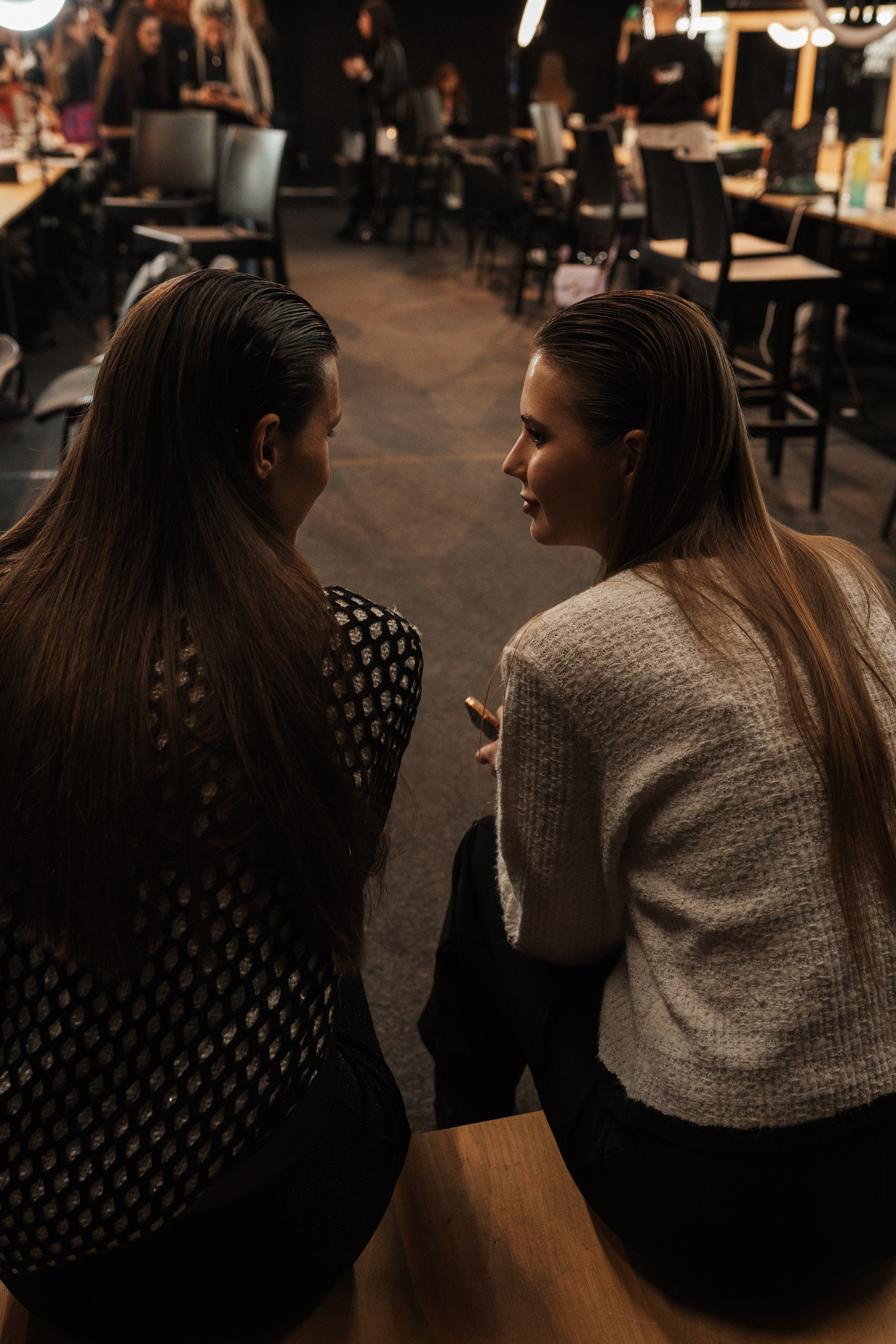 Fashion Week Санкт-Петербург – Апрель 2024 | Фотограф СПб Дарья Мейкер. Дарья Мейкер • Фотограф в Санкт-Петербурге