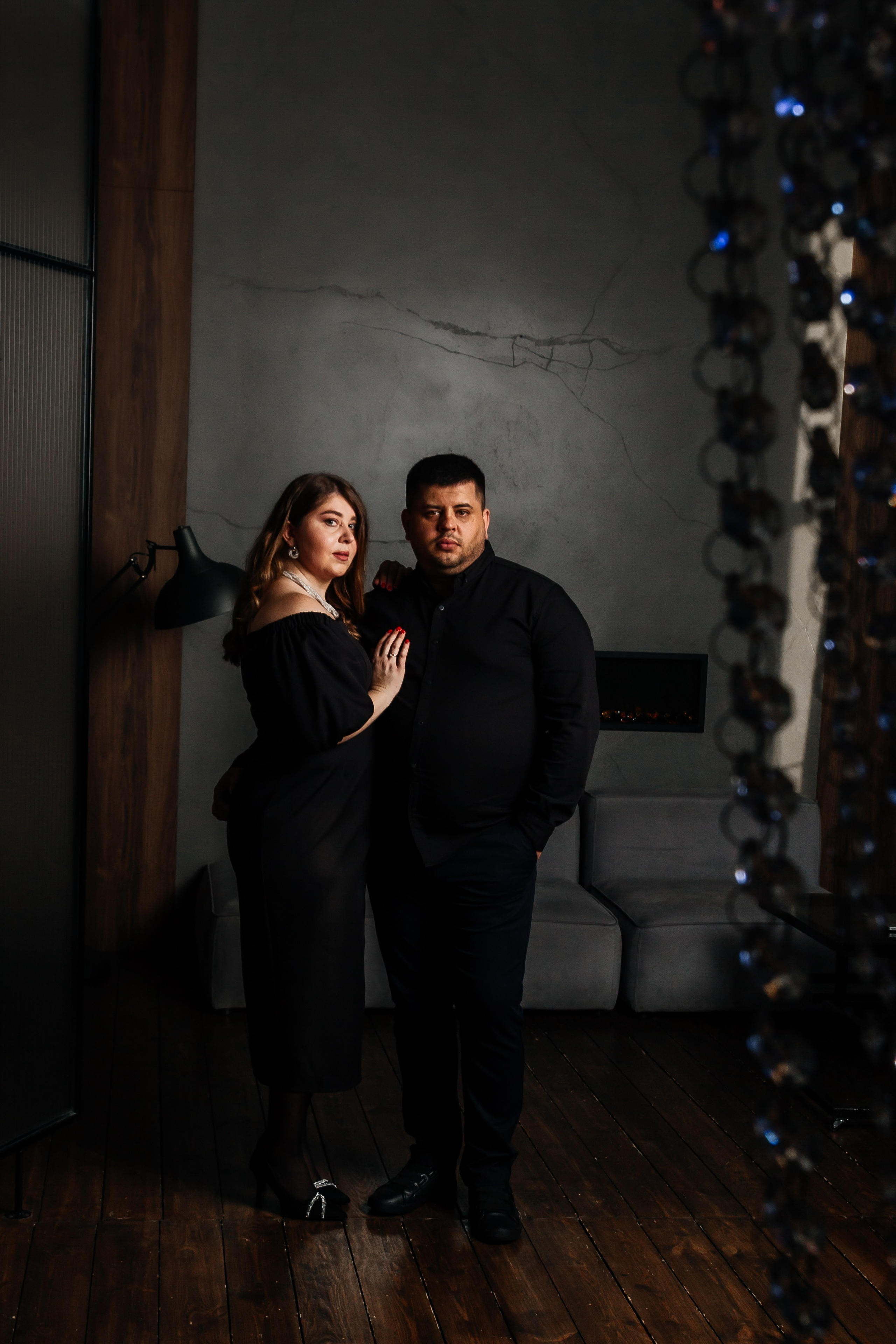 Егор & Виктория. Фотограф Омск Александр Гаврилюк