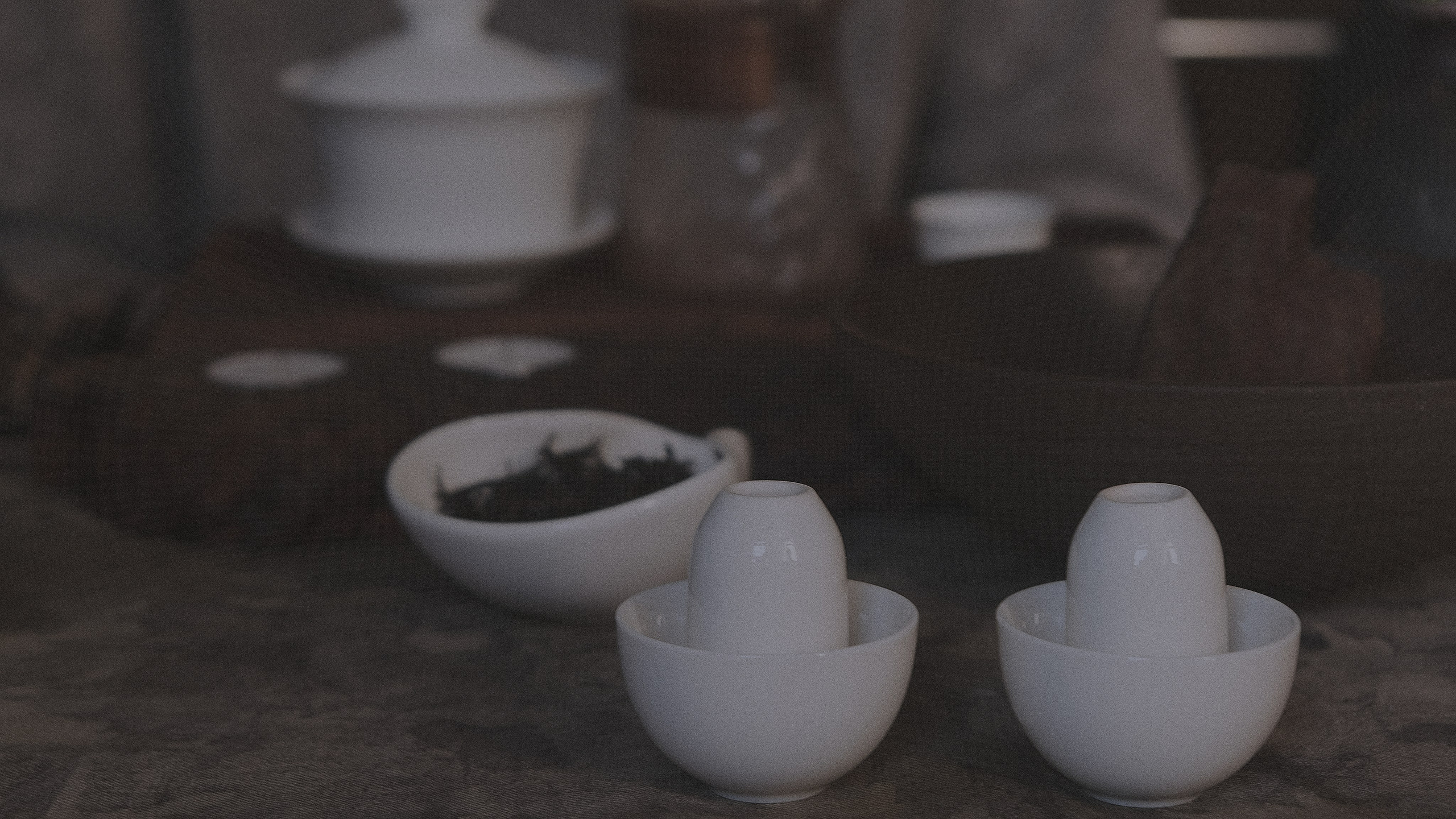 BlackTeaRoom. Фотограф Настя Лев