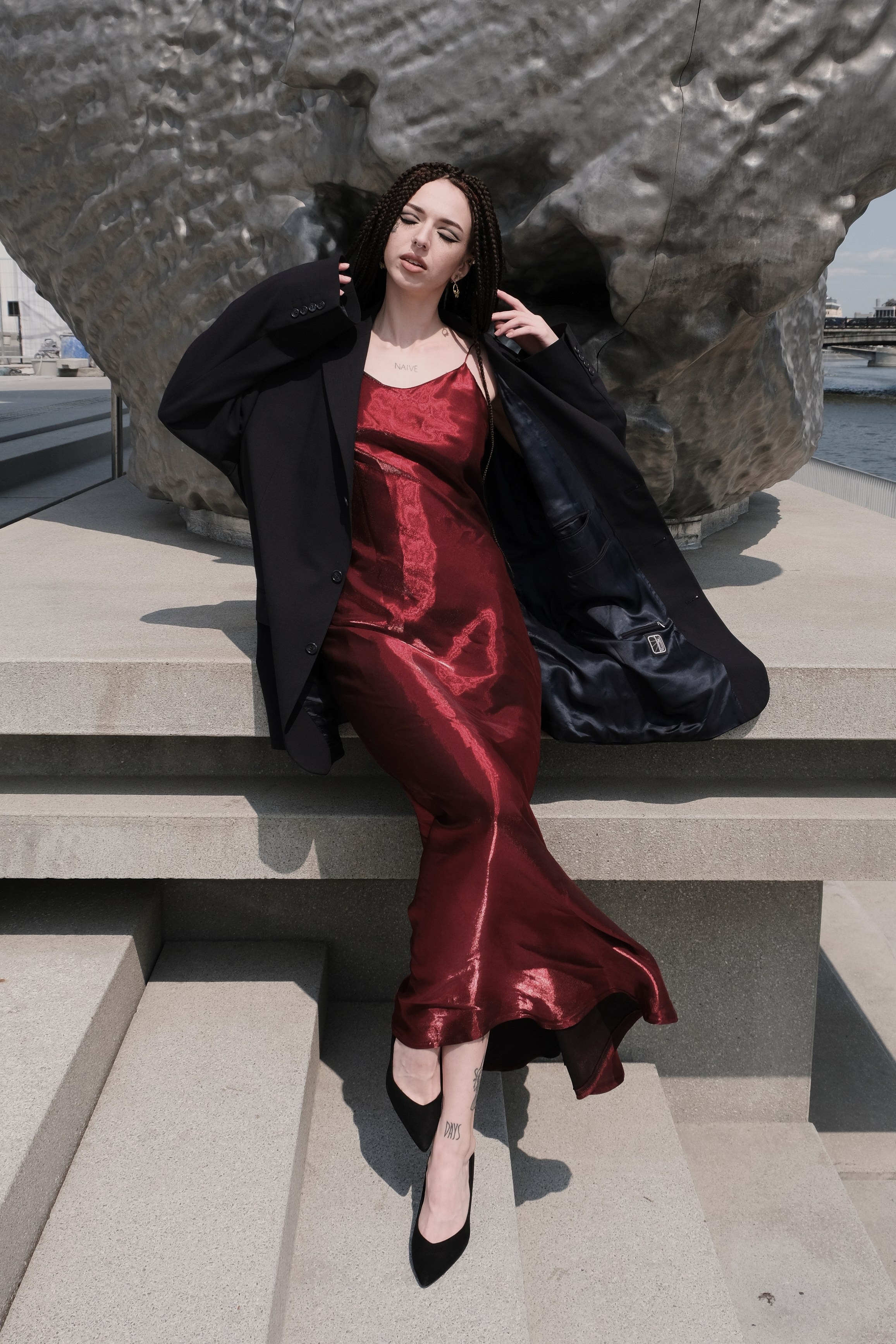 Krupa Vintage. Фотограф Настя Лев